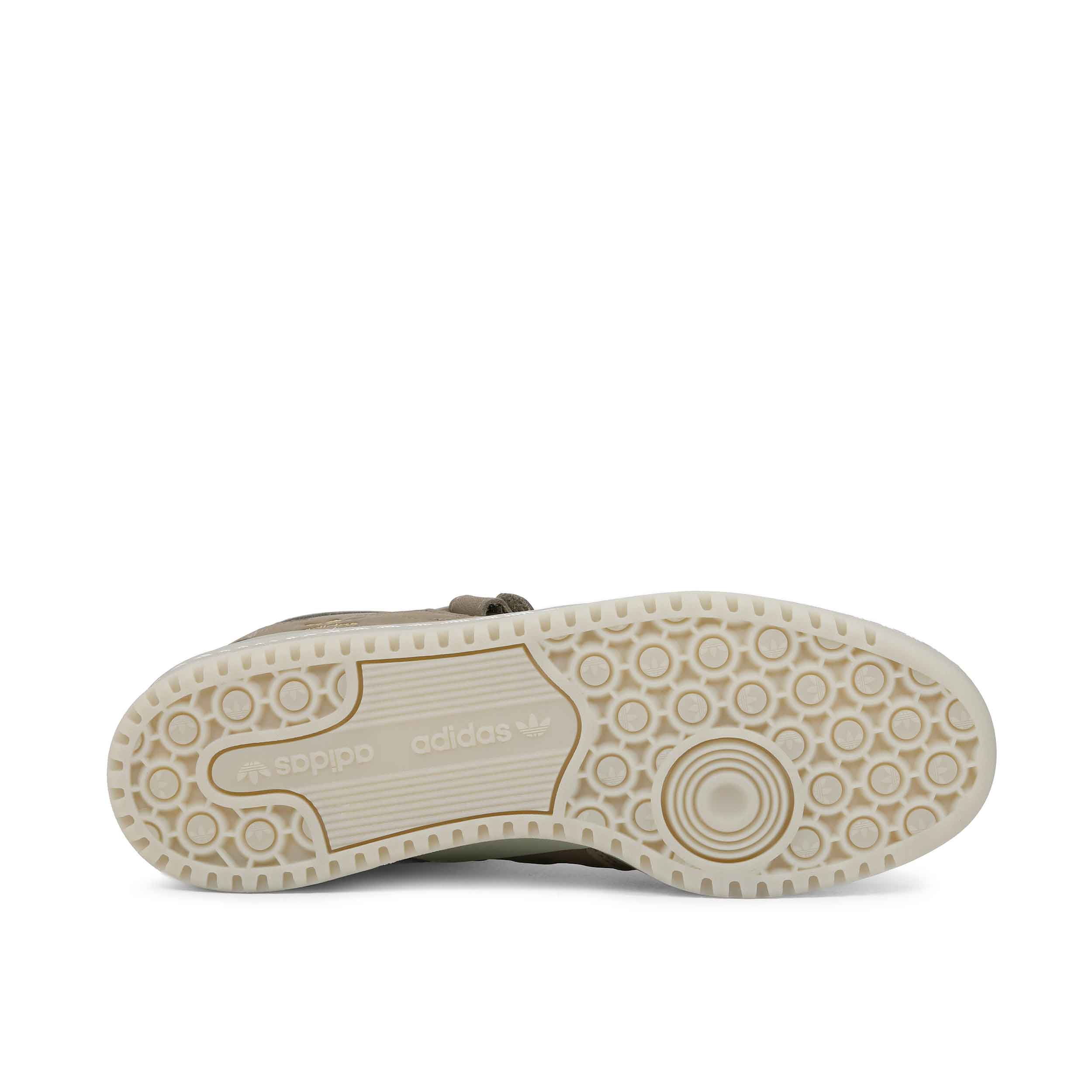 Tenis Adidas FORUM Hombre