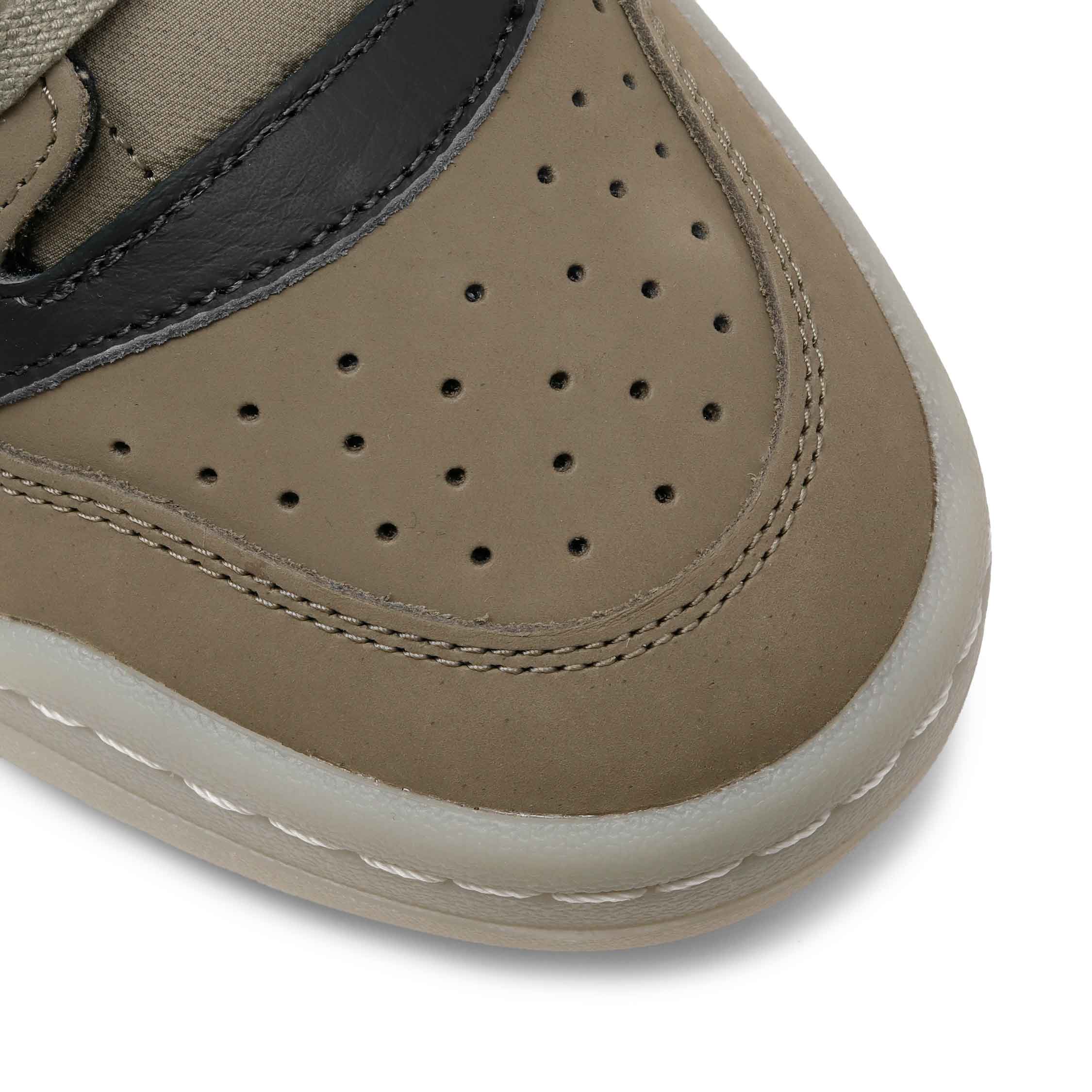 Tenis Adidas FORUM Hombre
