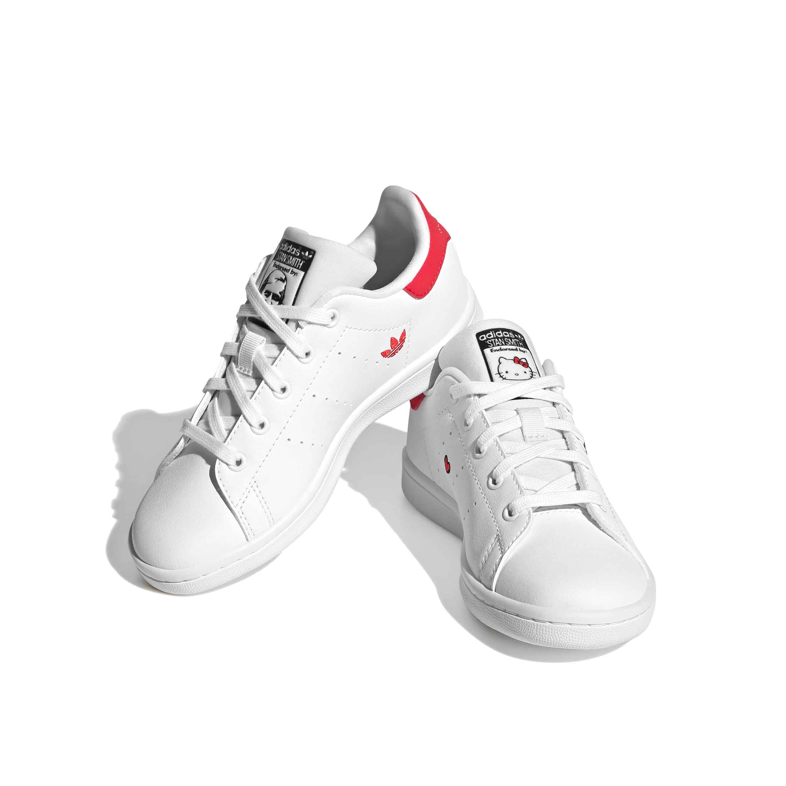 Tenis Adidas STAN SMITH Unisex