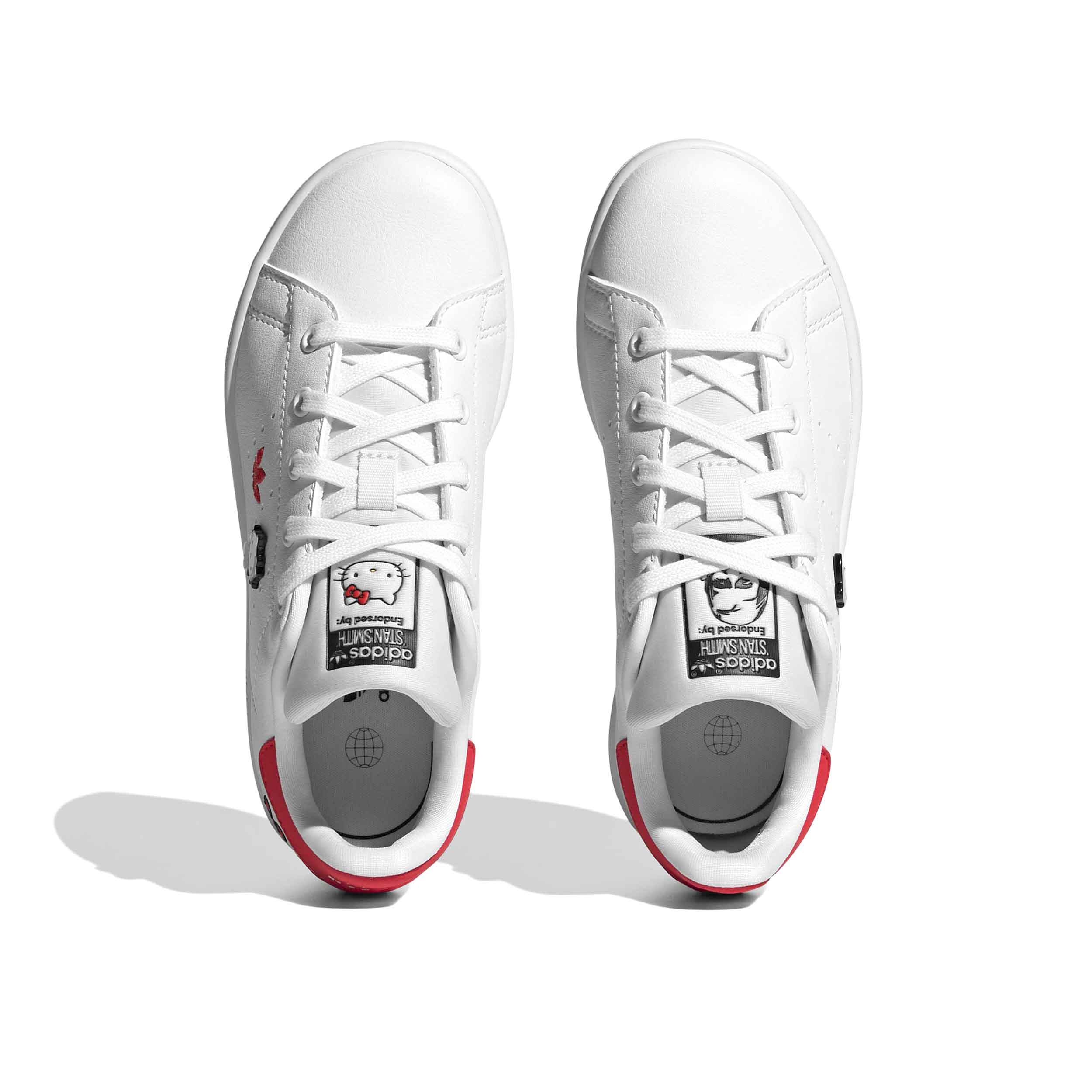 Tenis Adidas STAN SMITH Unisex