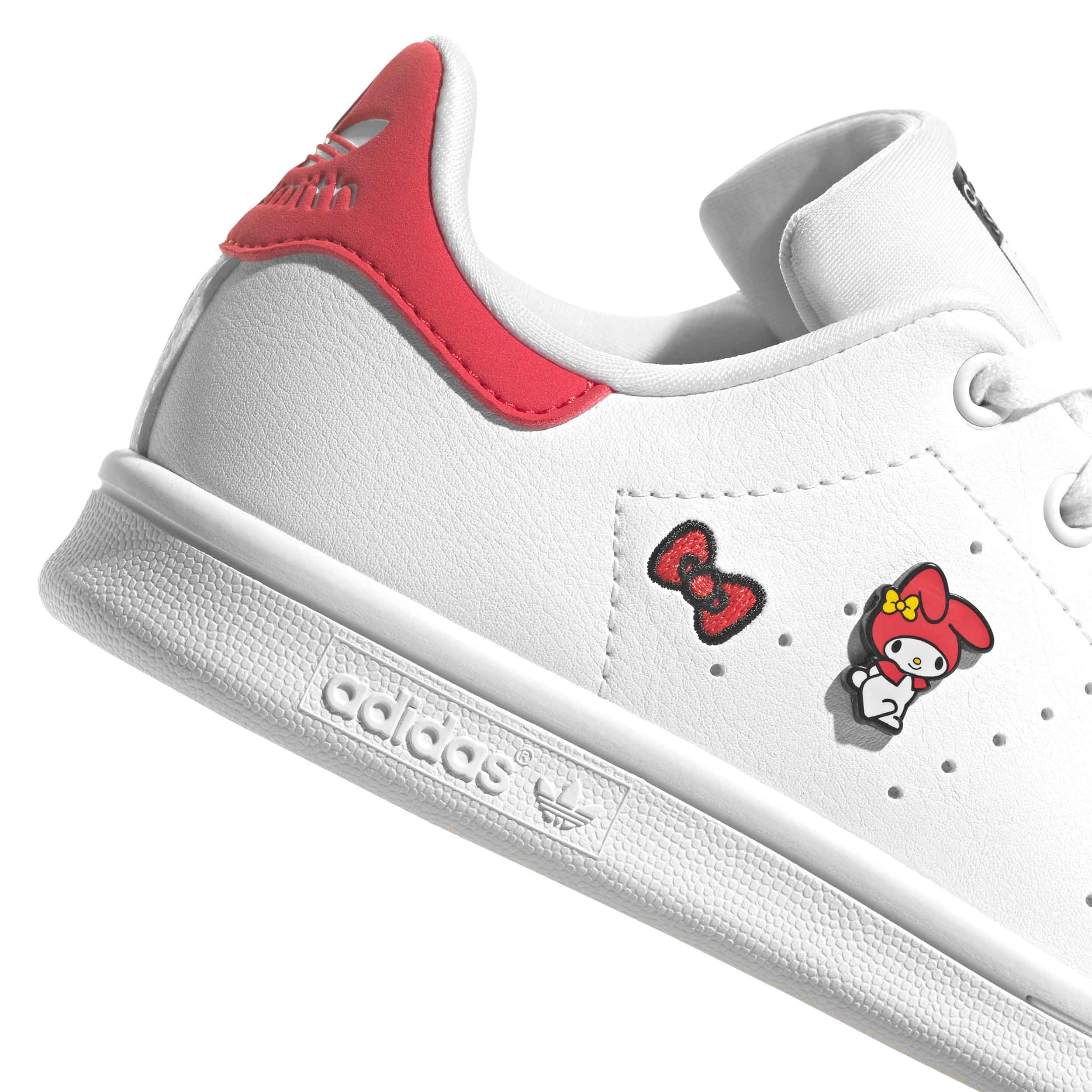 Tenis Adidas STAN SMITH Unisex