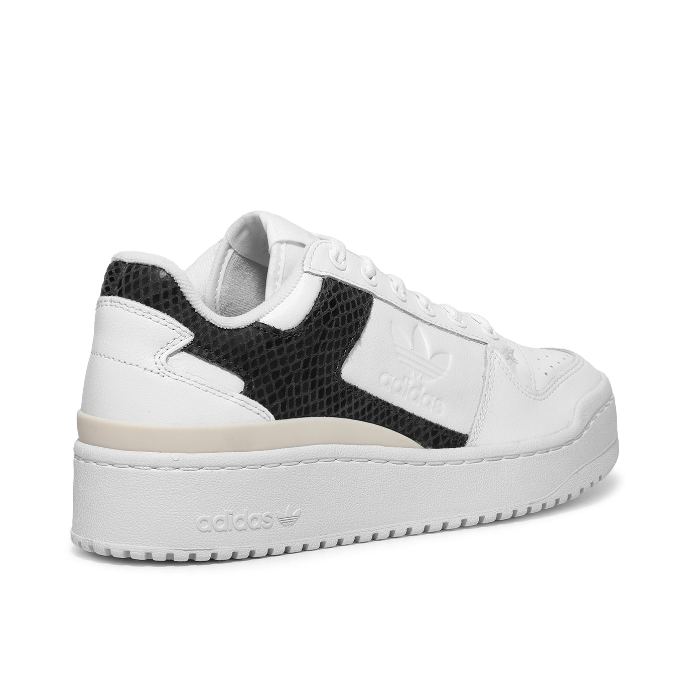 Tenis Adidas Forum Bold