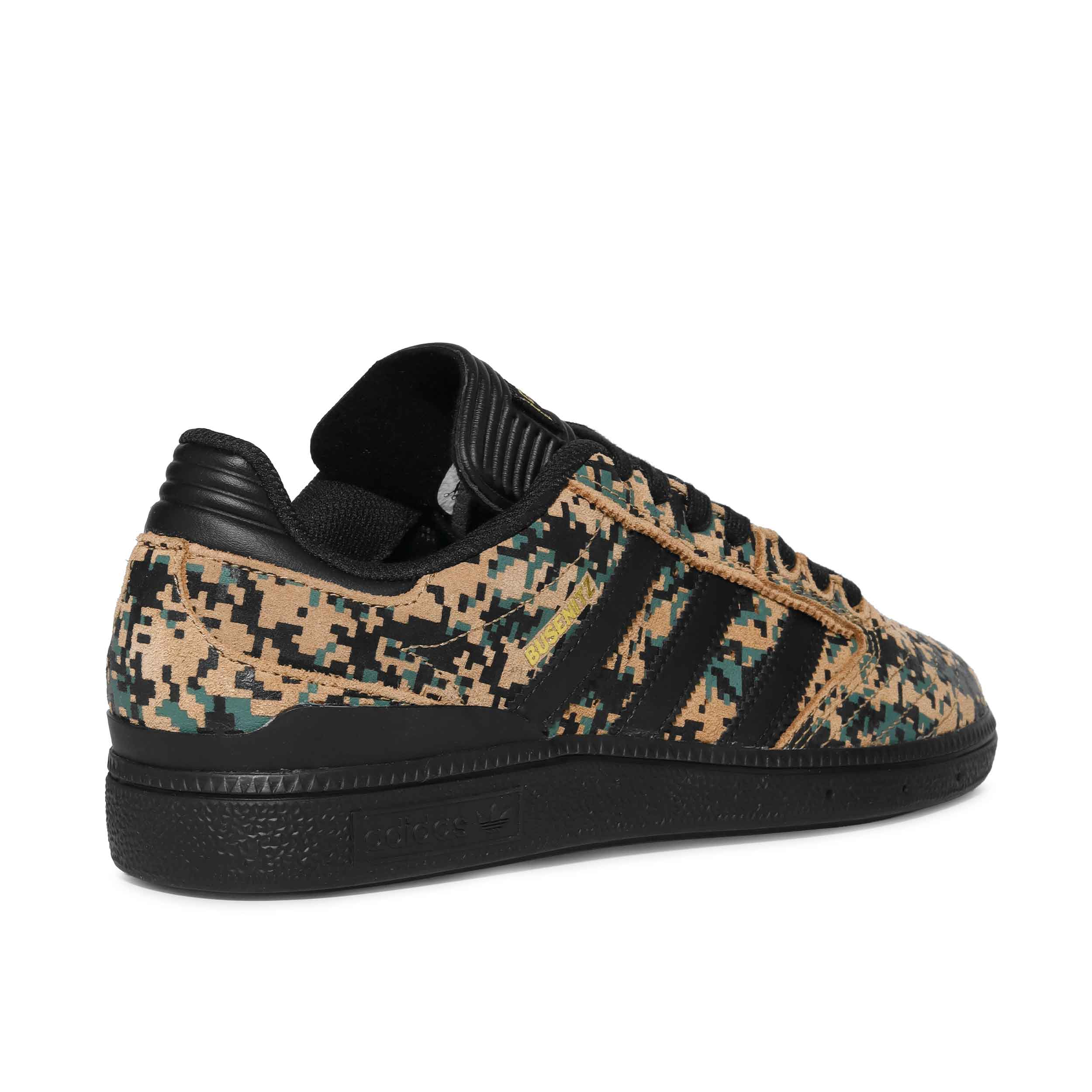 Tenis Adidas BUSENITZ Hombre