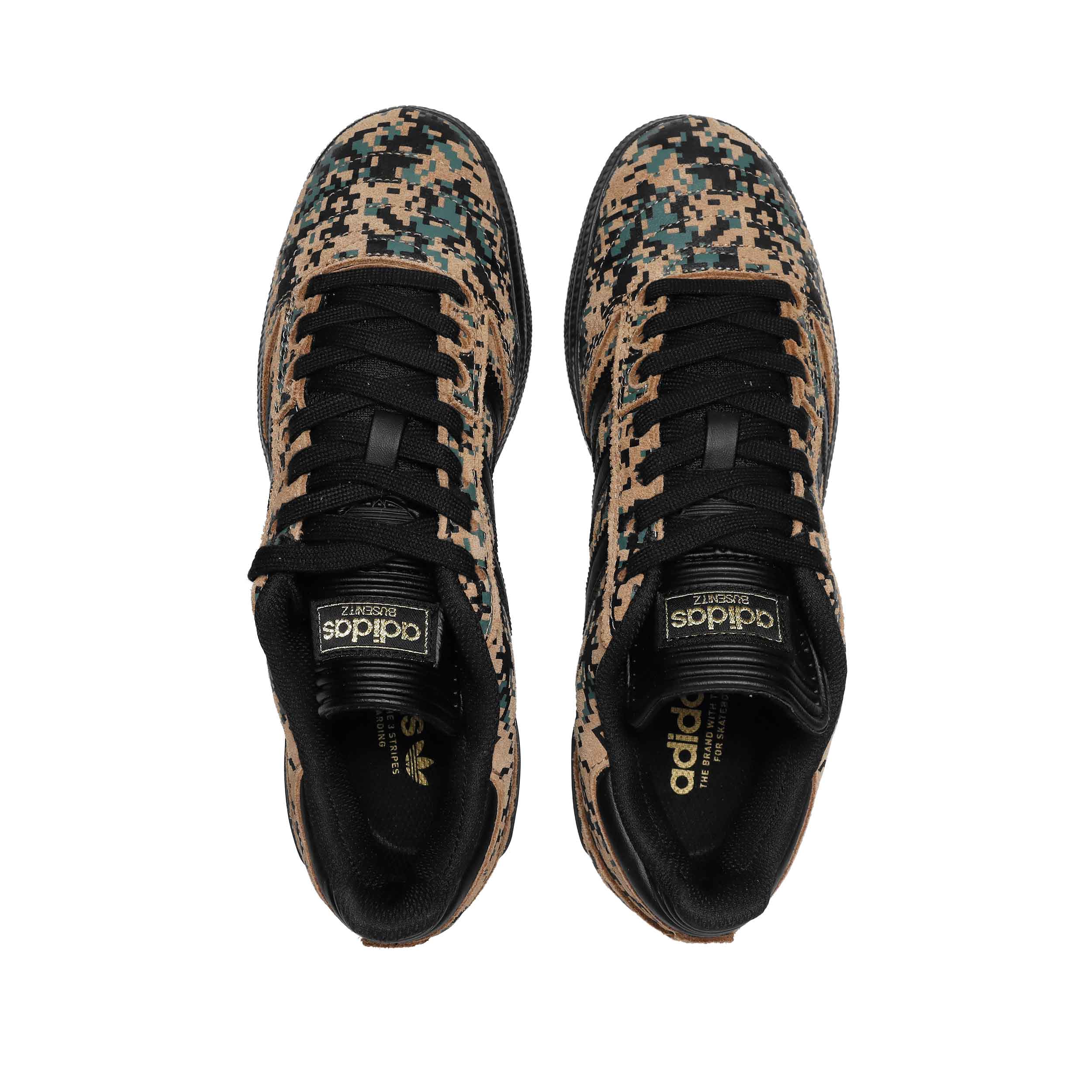 Tenis Adidas BUSENITZ Hombre