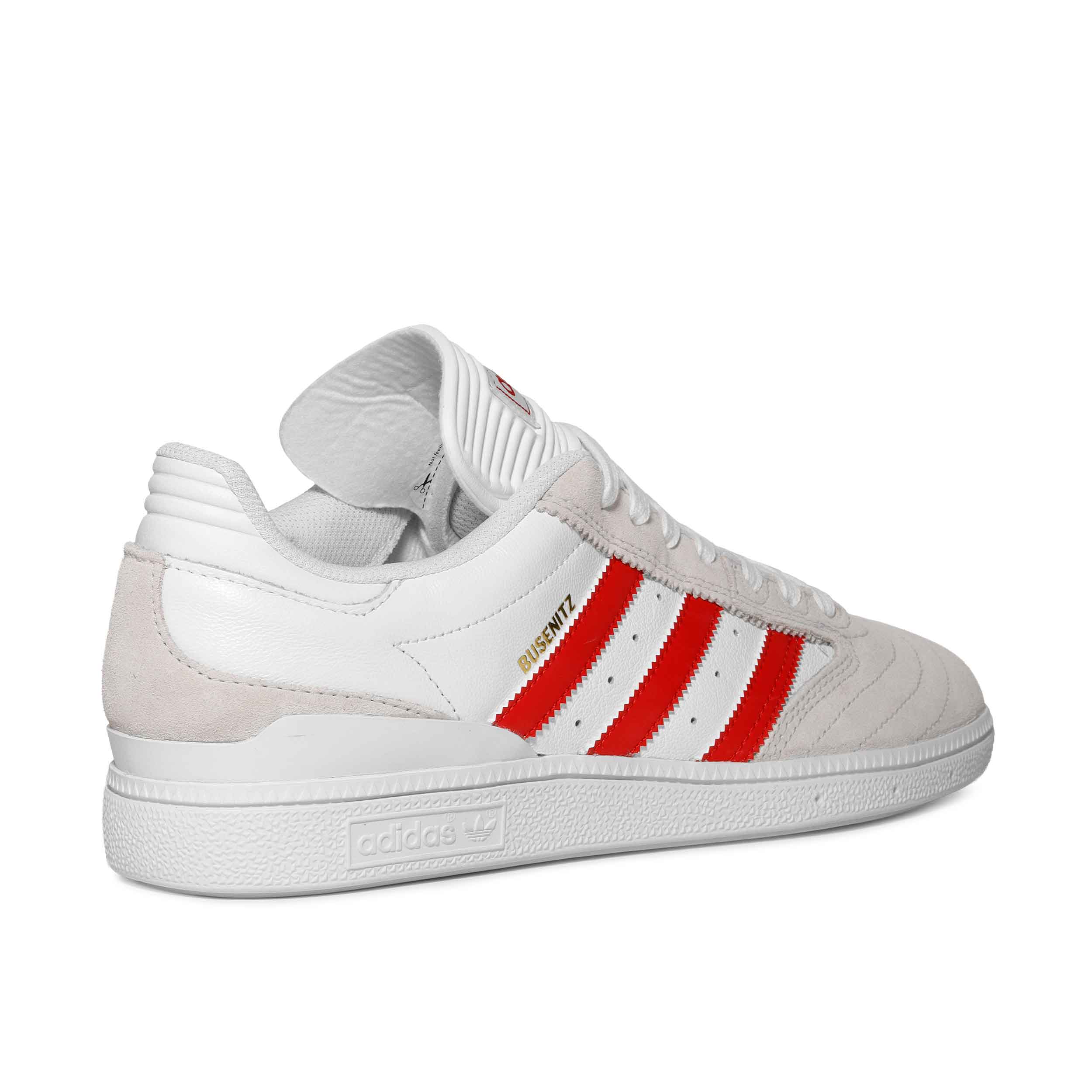 Tenis Adidas BUSENITZ Hombre