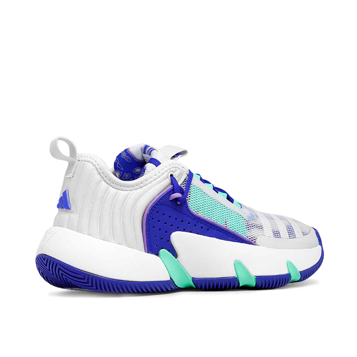 Tenis Adidas Trae Unlimited
