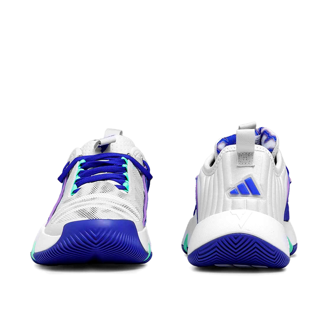 Tenis Adidas Trae Unlimited