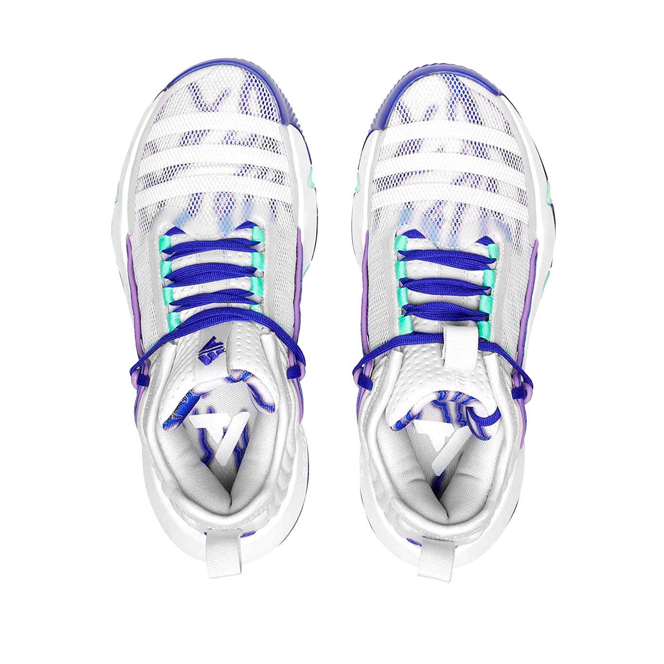 Tenis Adidas Trae Unlimited