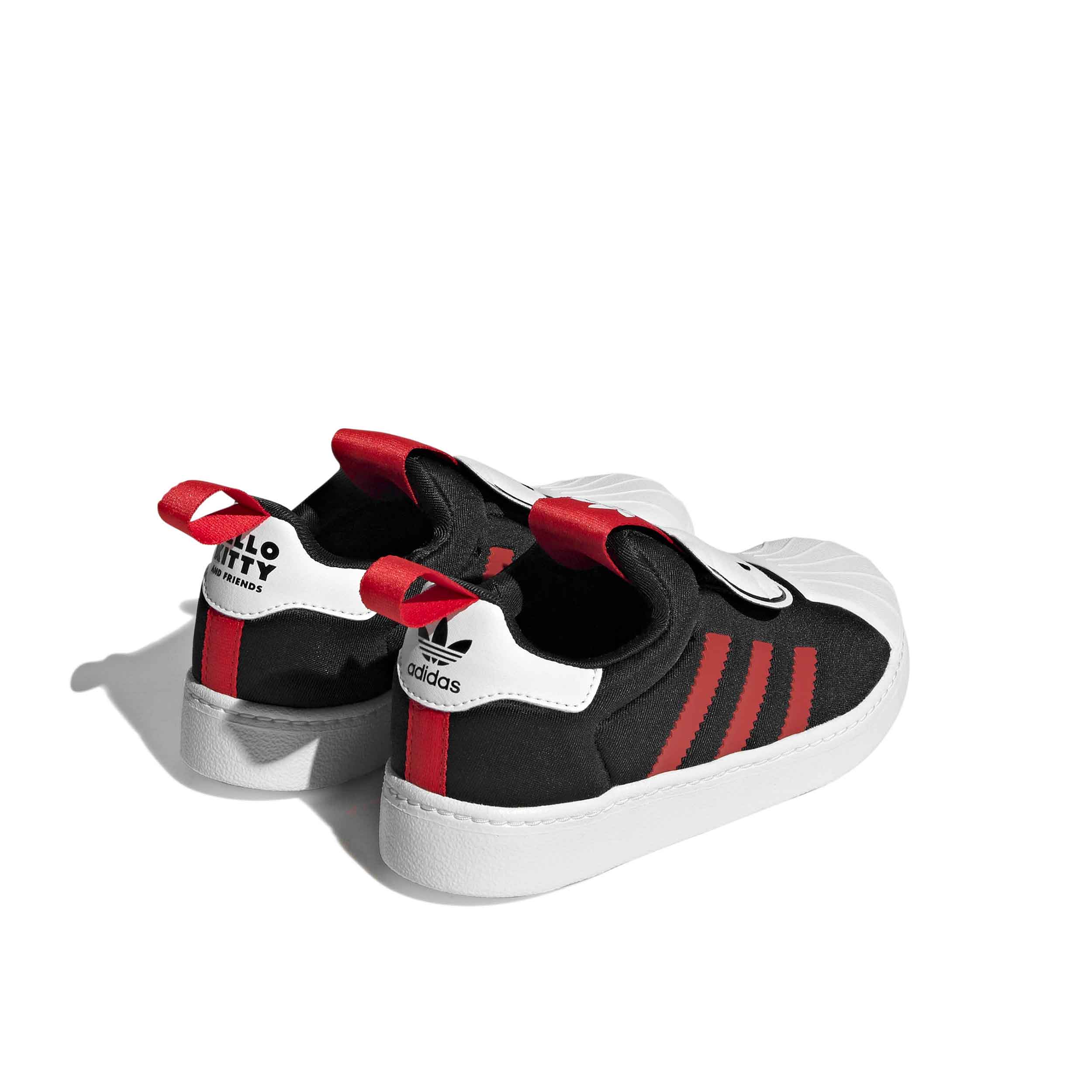 Tenis Adidas SUPERSTAR Niña