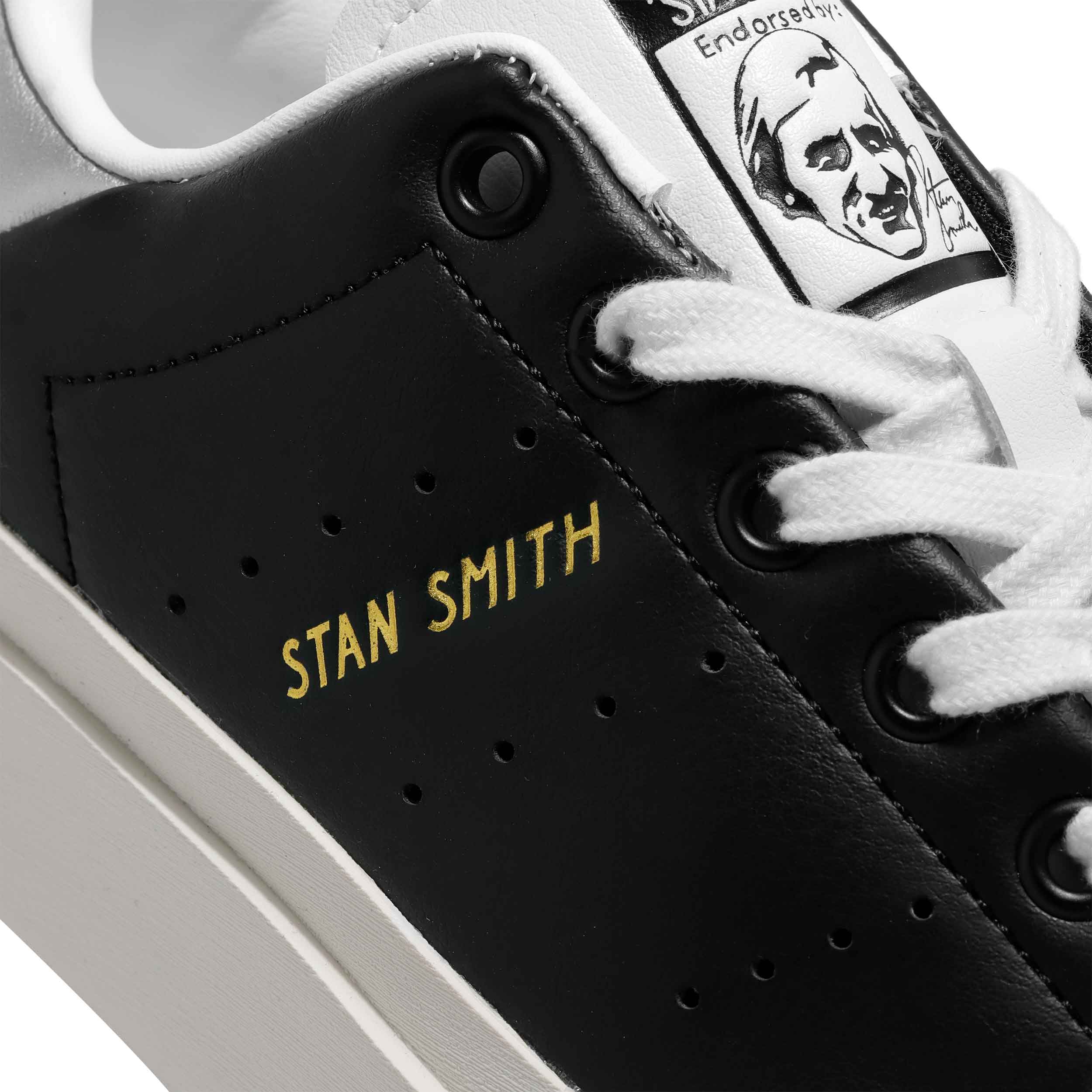 Tenis Adidas STAN SMITH Mujer