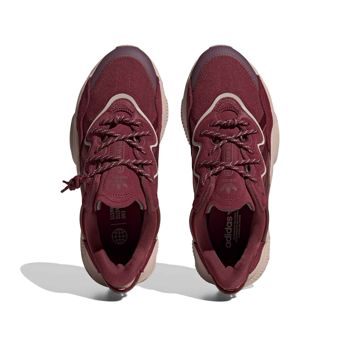Tenis Adidas OZWEEGO Mujer