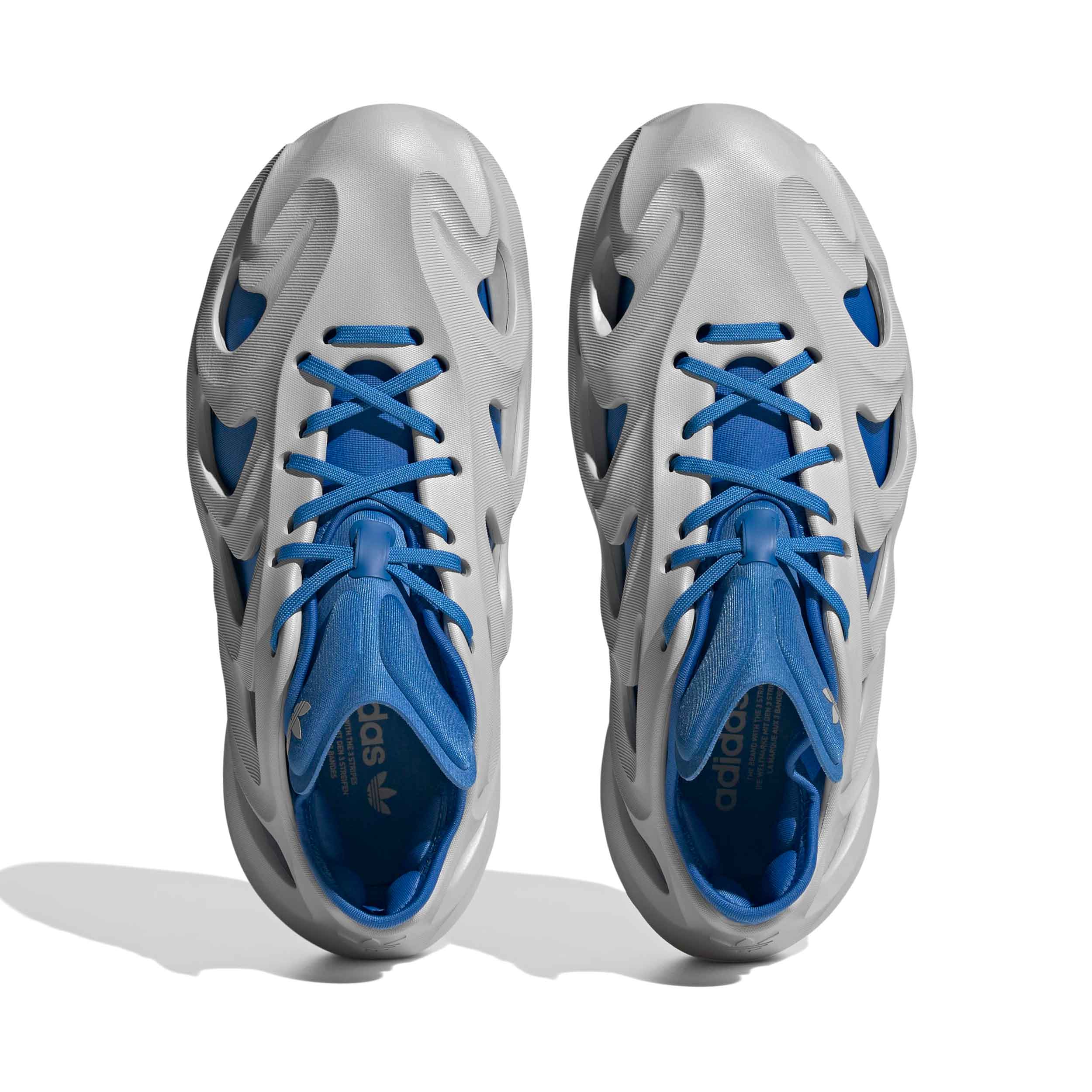 Tenis Adidas Hombre