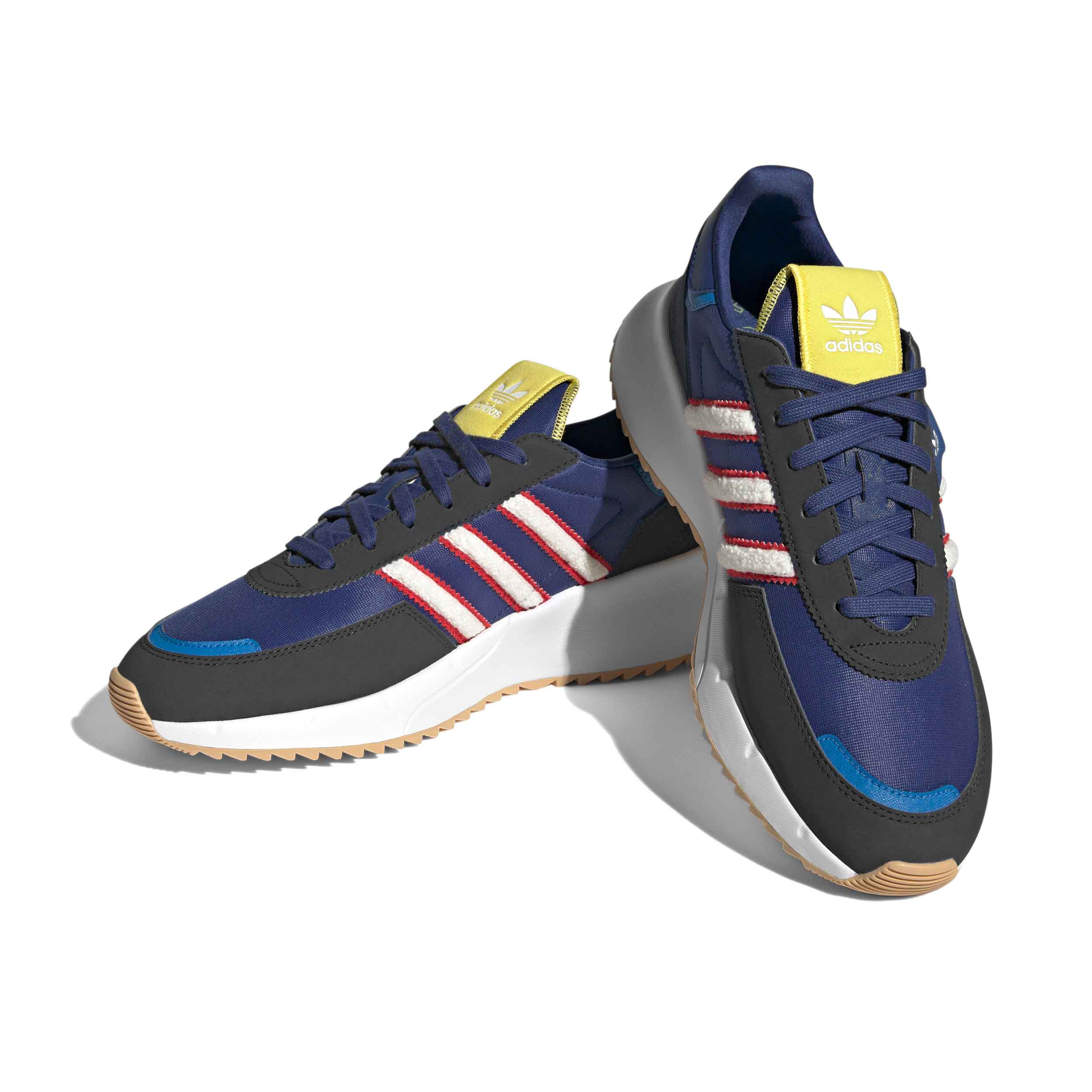 Tenis Adidas RETROPY Hombre