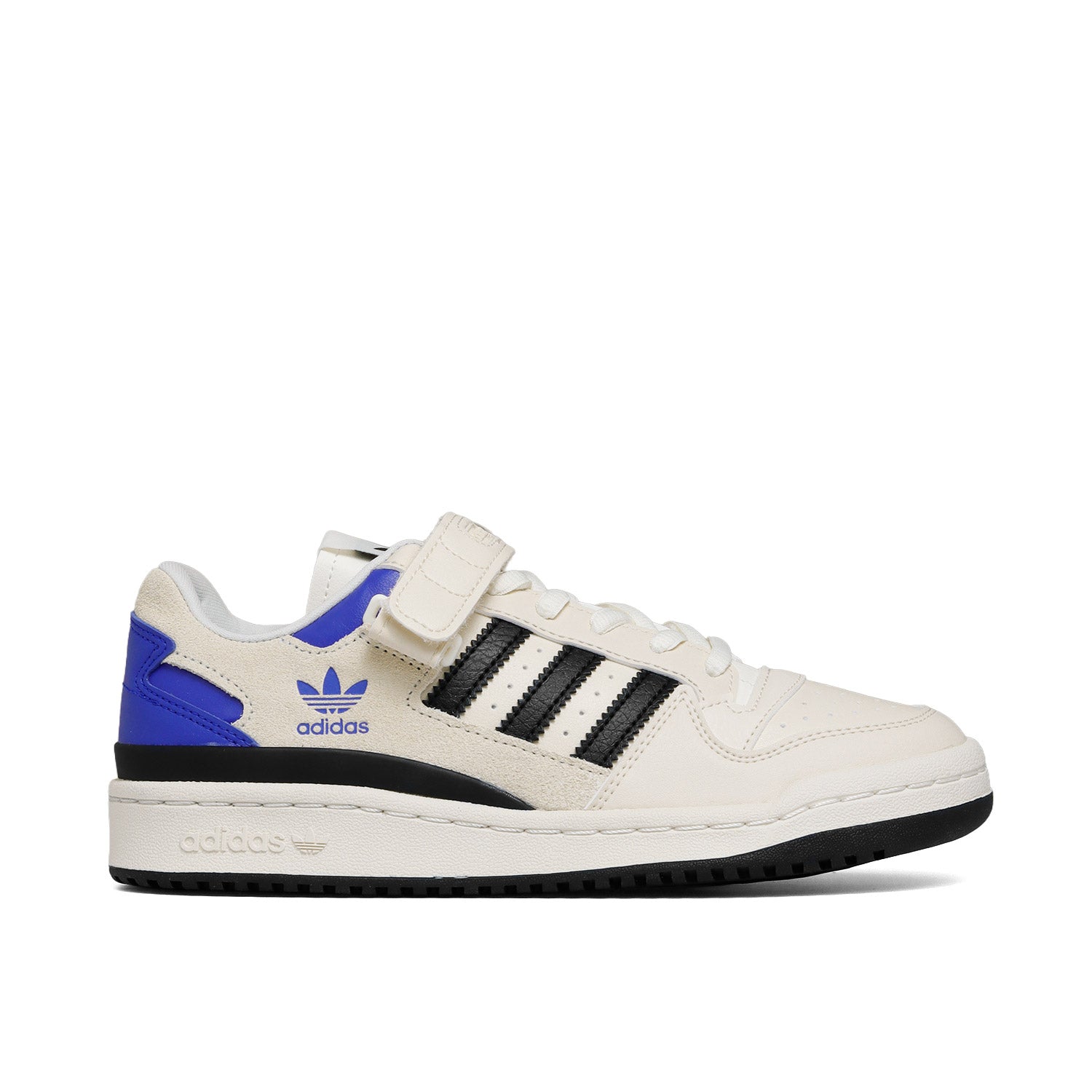 Tenis Adidas FORUM LOW Mujer
