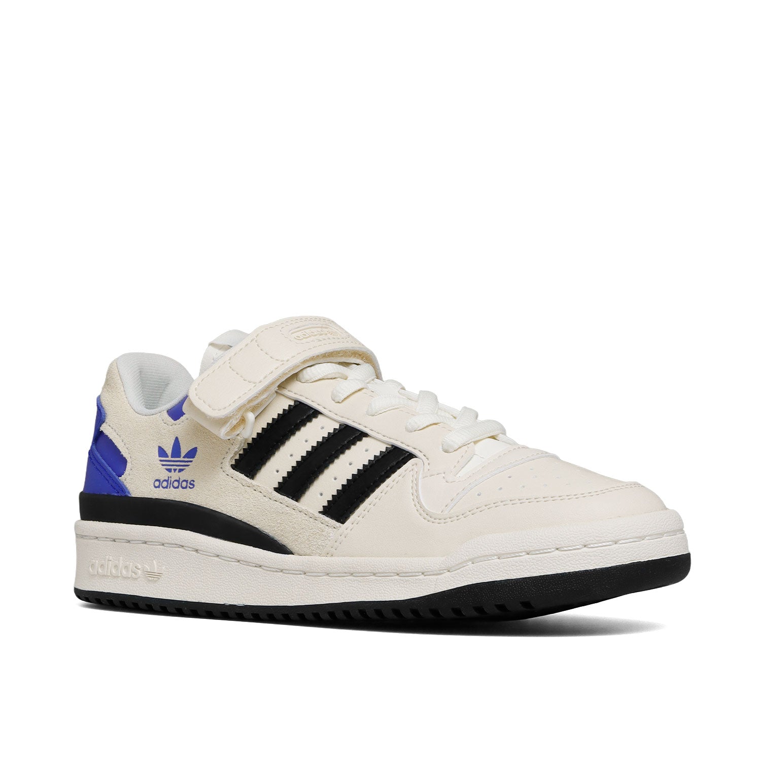 Tenis Adidas FORUM LOW Mujer