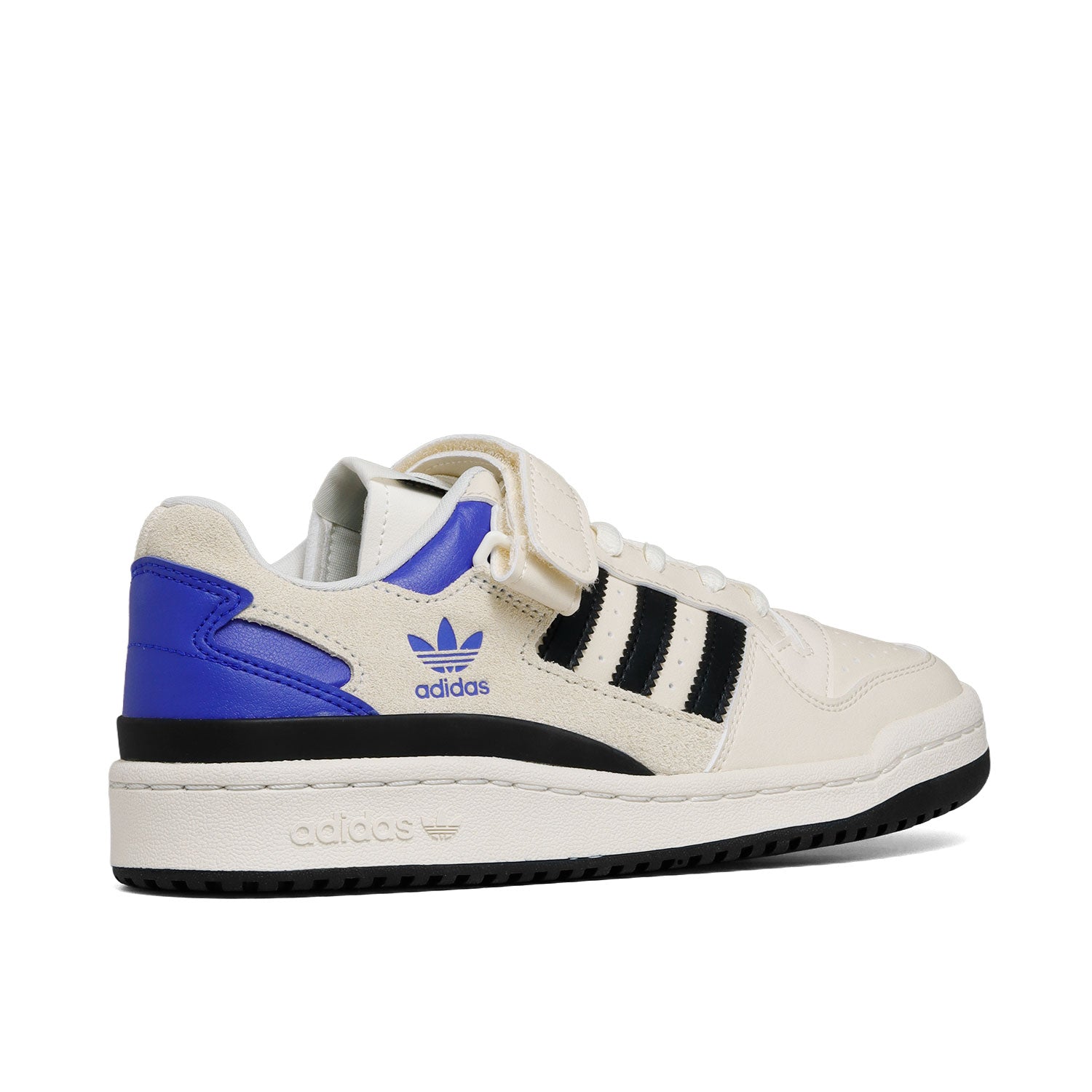 Tenis Adidas FORUM LOW Mujer