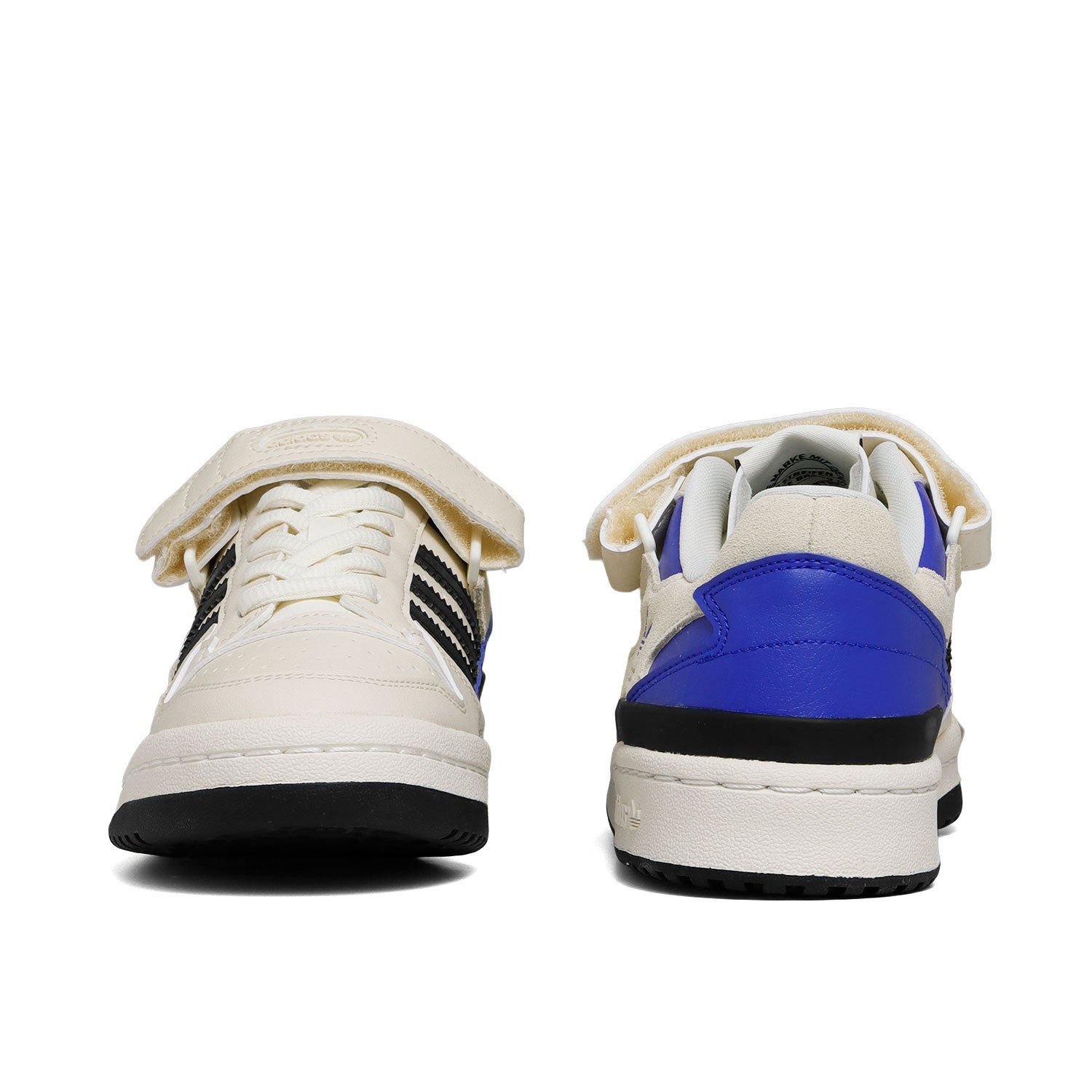 Tenis Adidas FORUM LOW Mujer
