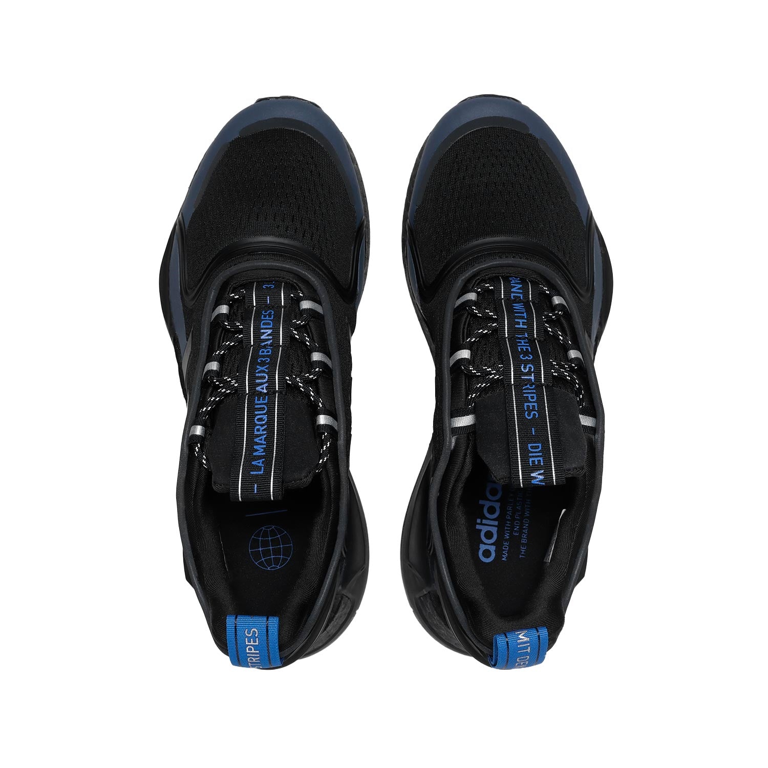 Tenis Adidas Hombre