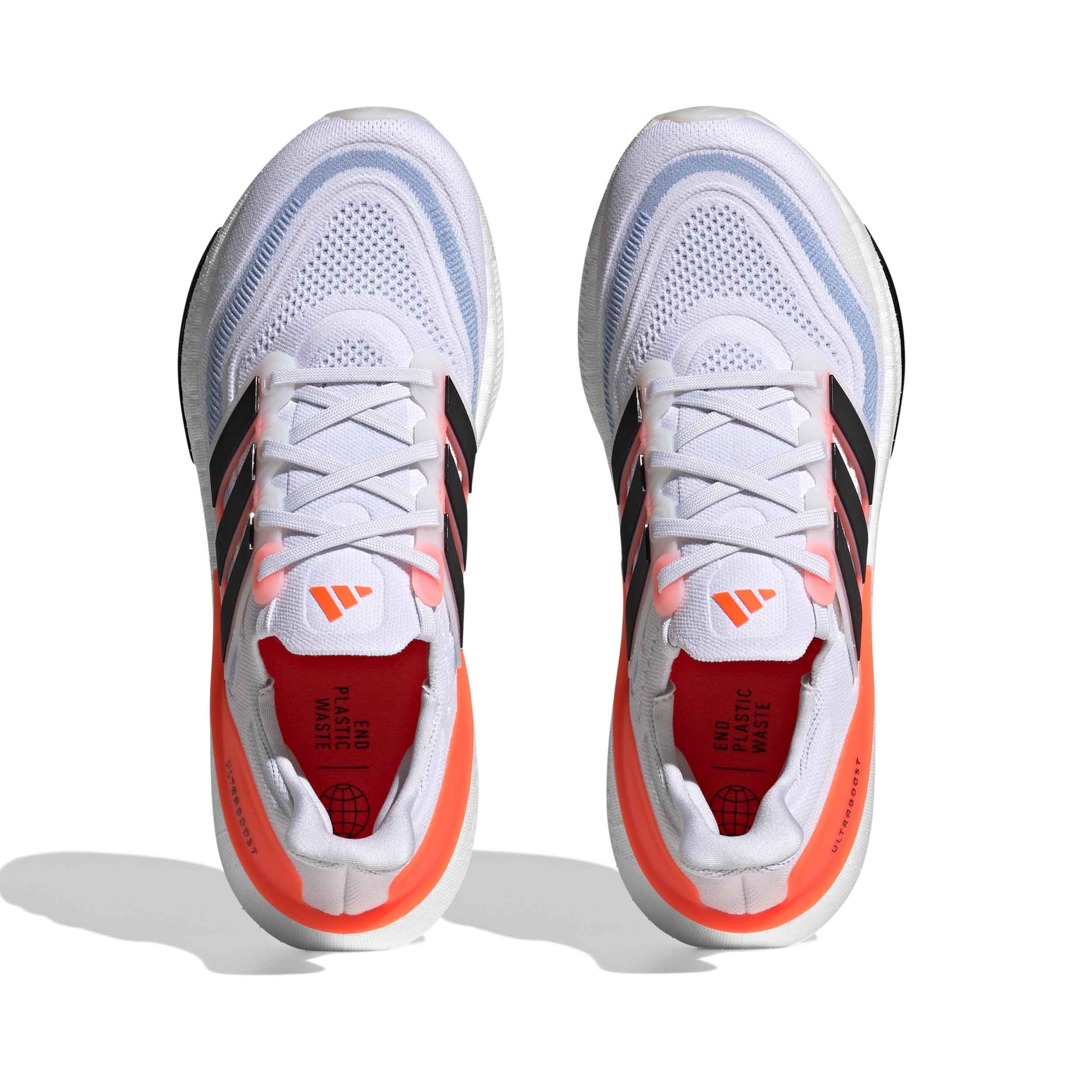 Tenis Adidas ULTRABOOST LIGHT Hombre