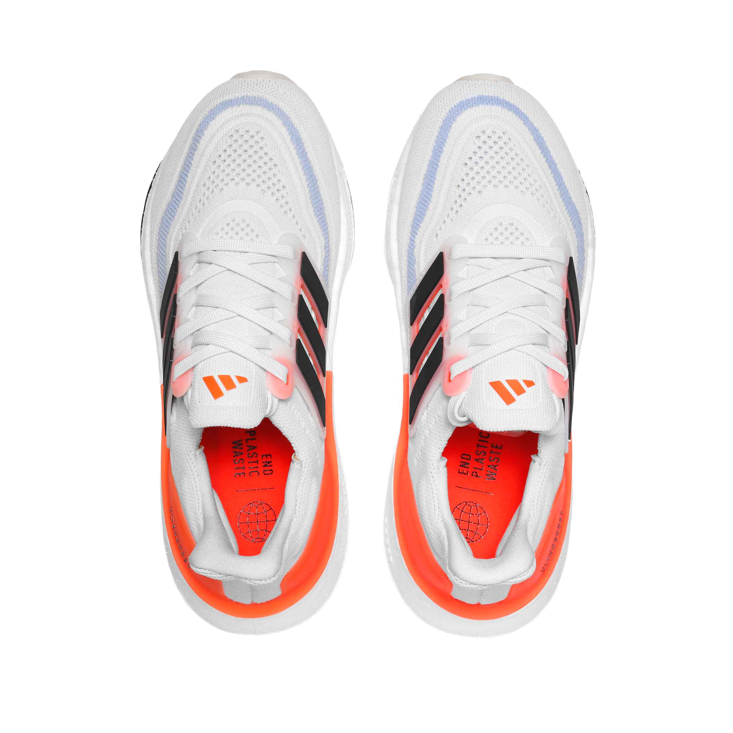 Tenis Adidas ULTRABOOST Mujer
