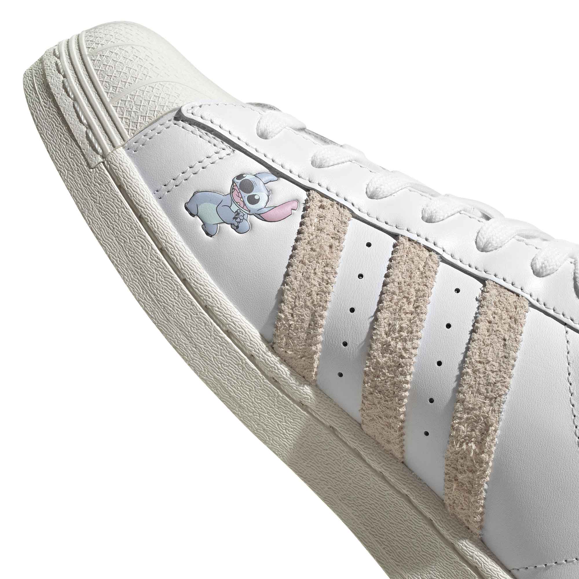 Tenis Adidas Mujer