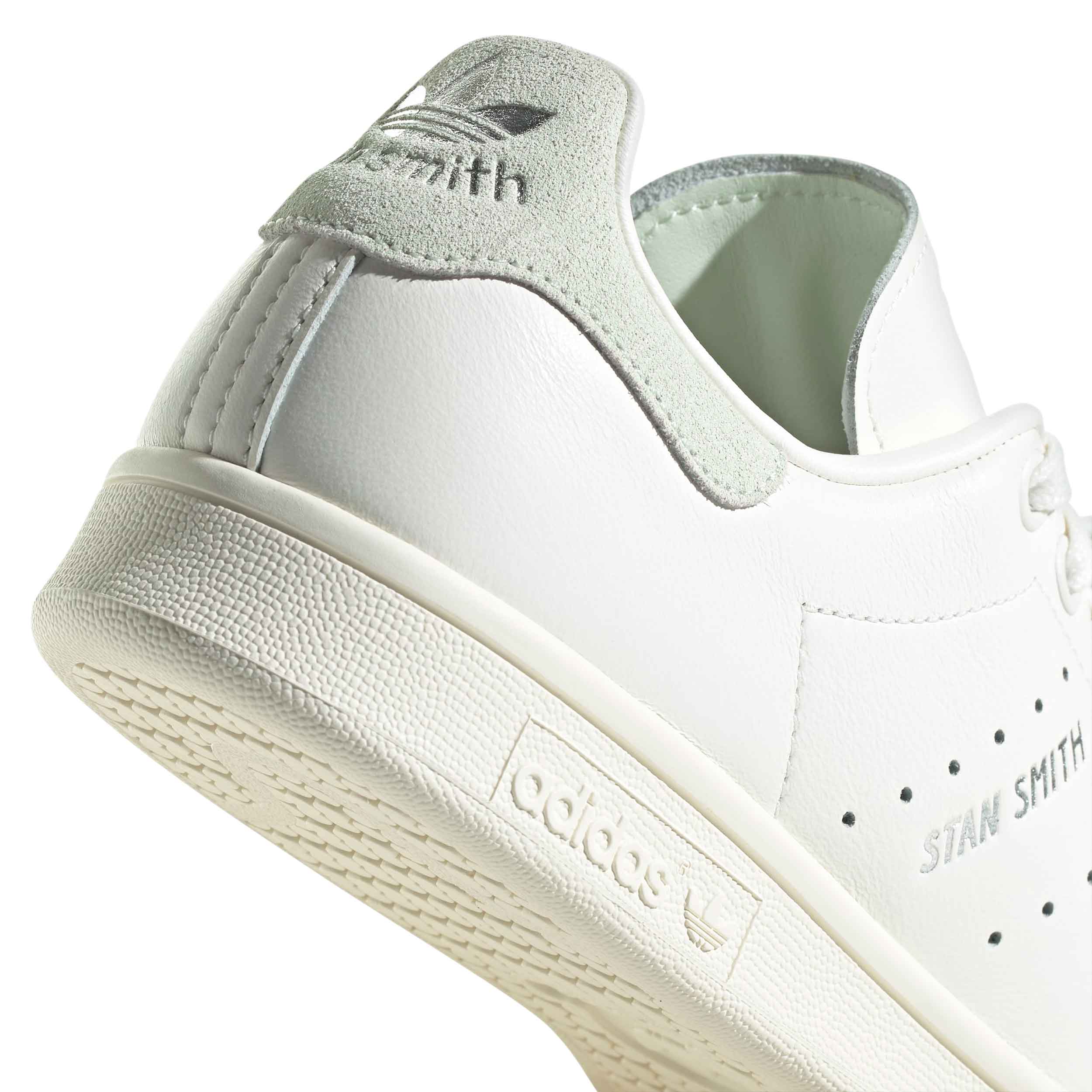 Tenis Adidas STAN SMITH Mujer