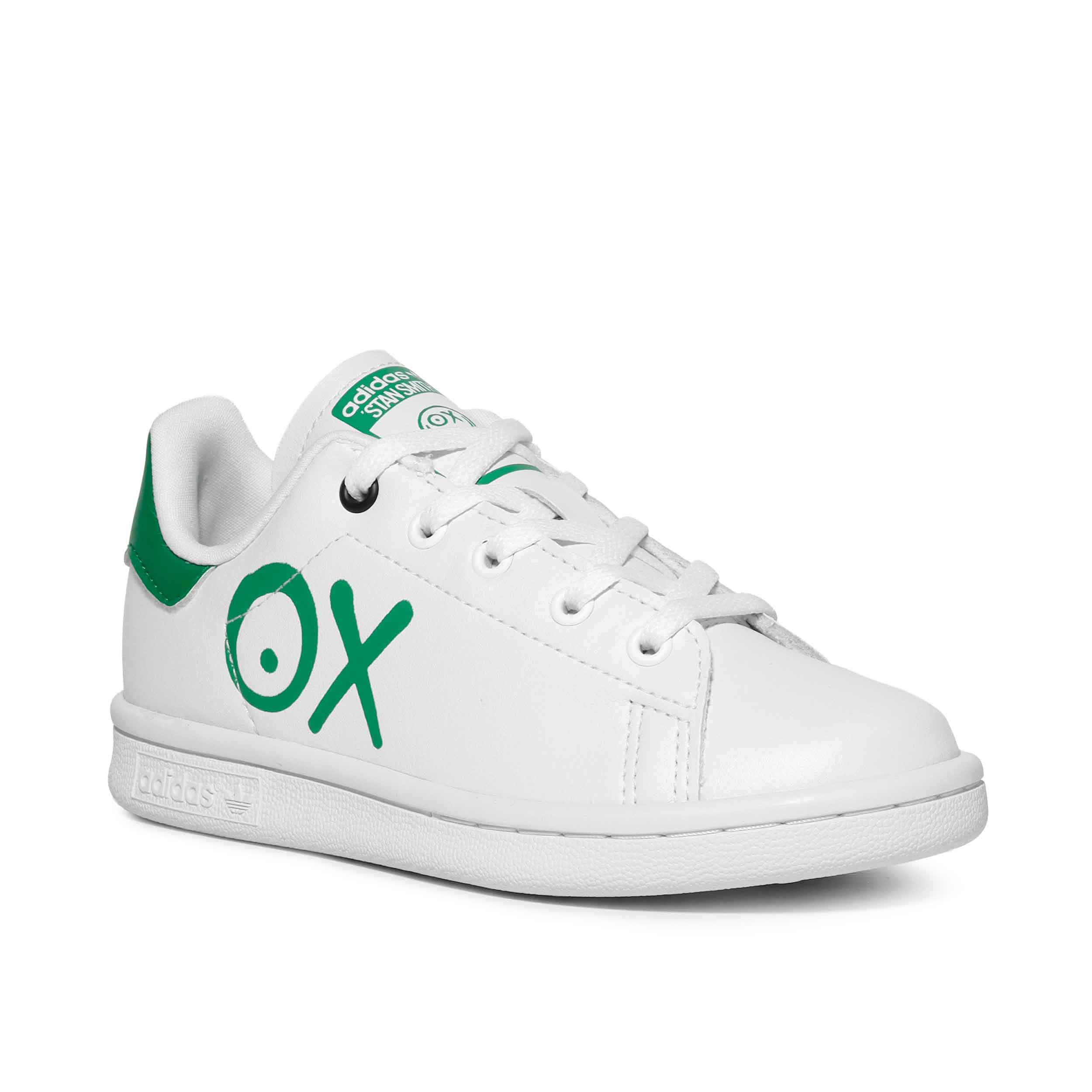 Tenis Adidas STAN SMITH Unisex