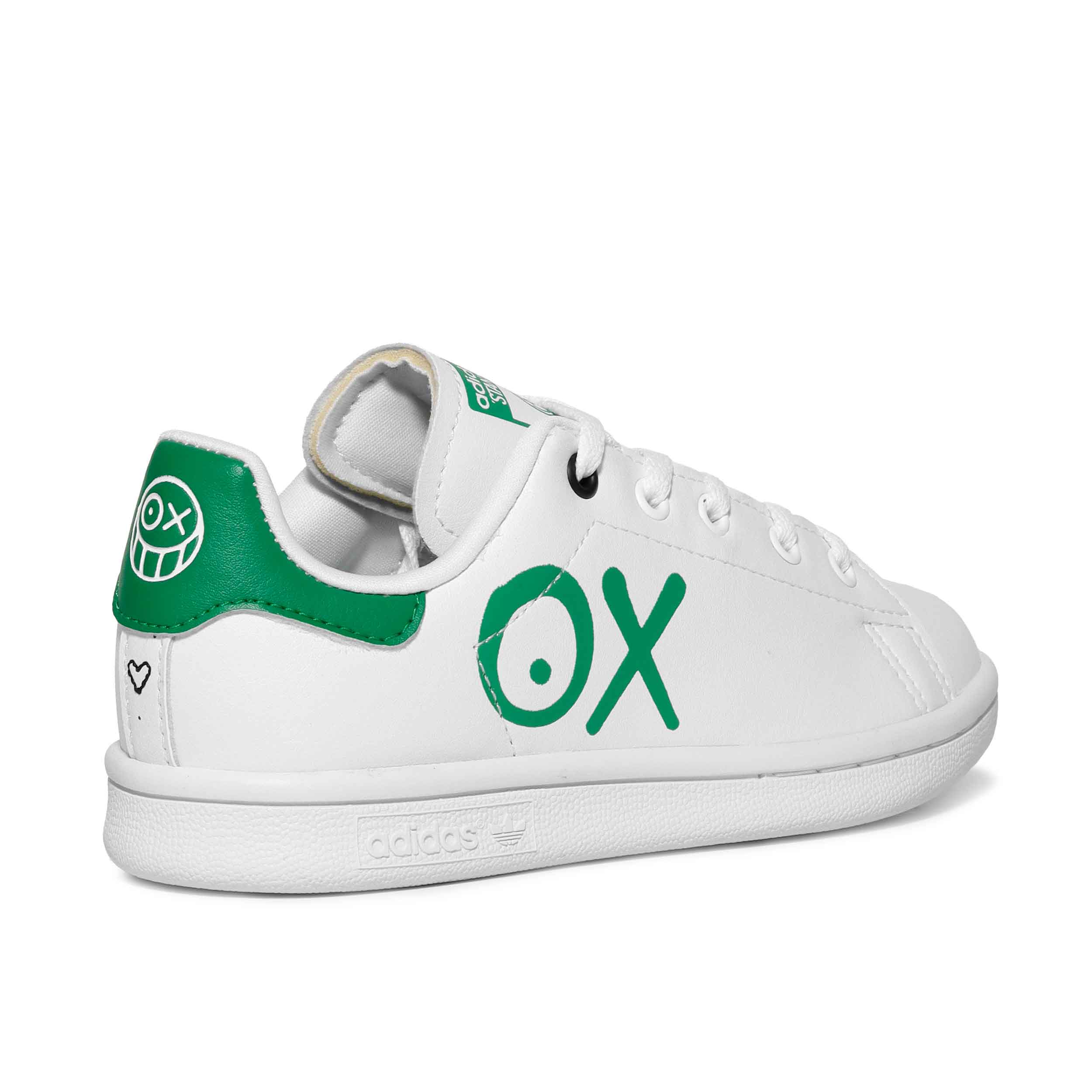 Tenis Adidas STAN SMITH Unisex