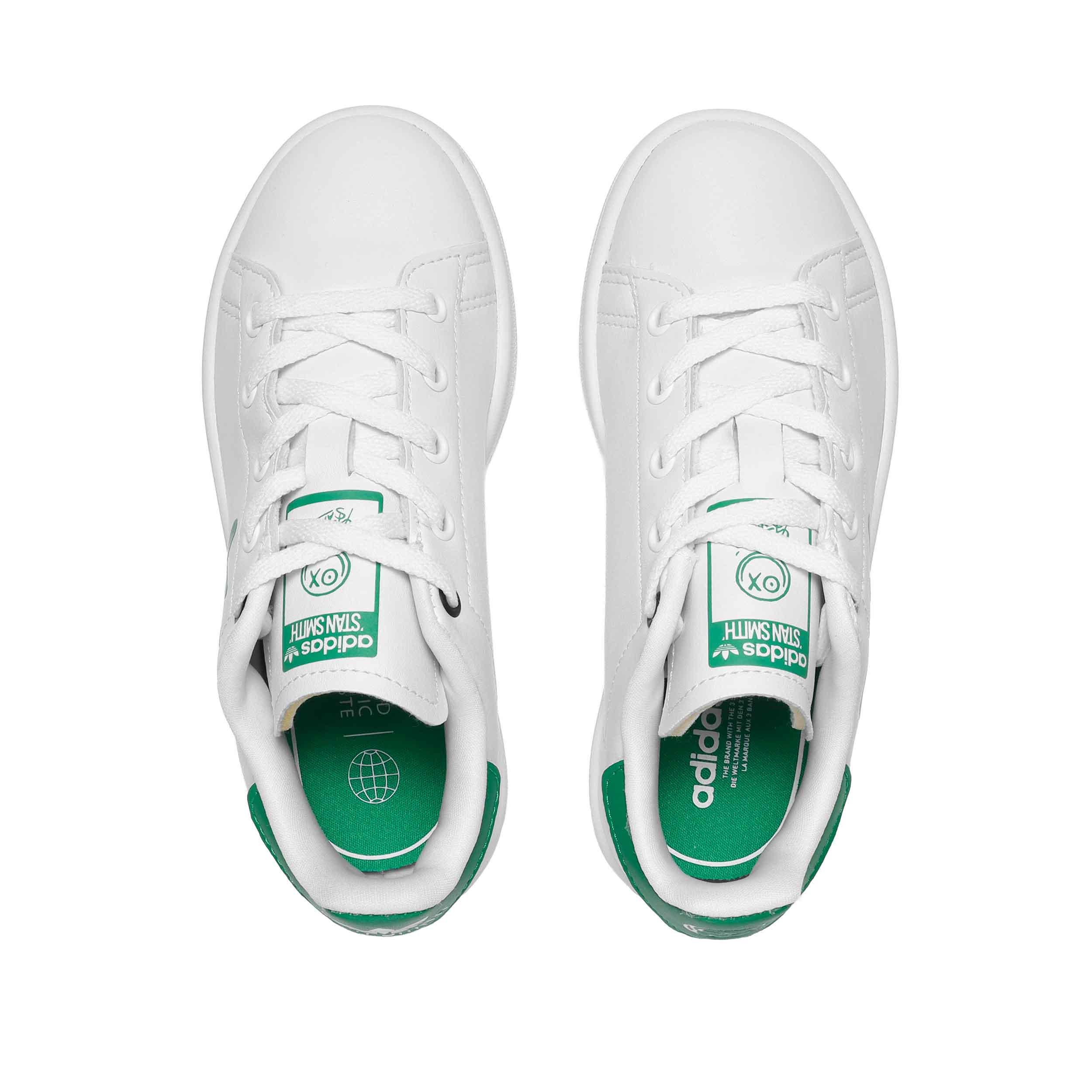 Tenis Adidas STAN SMITH Unisex