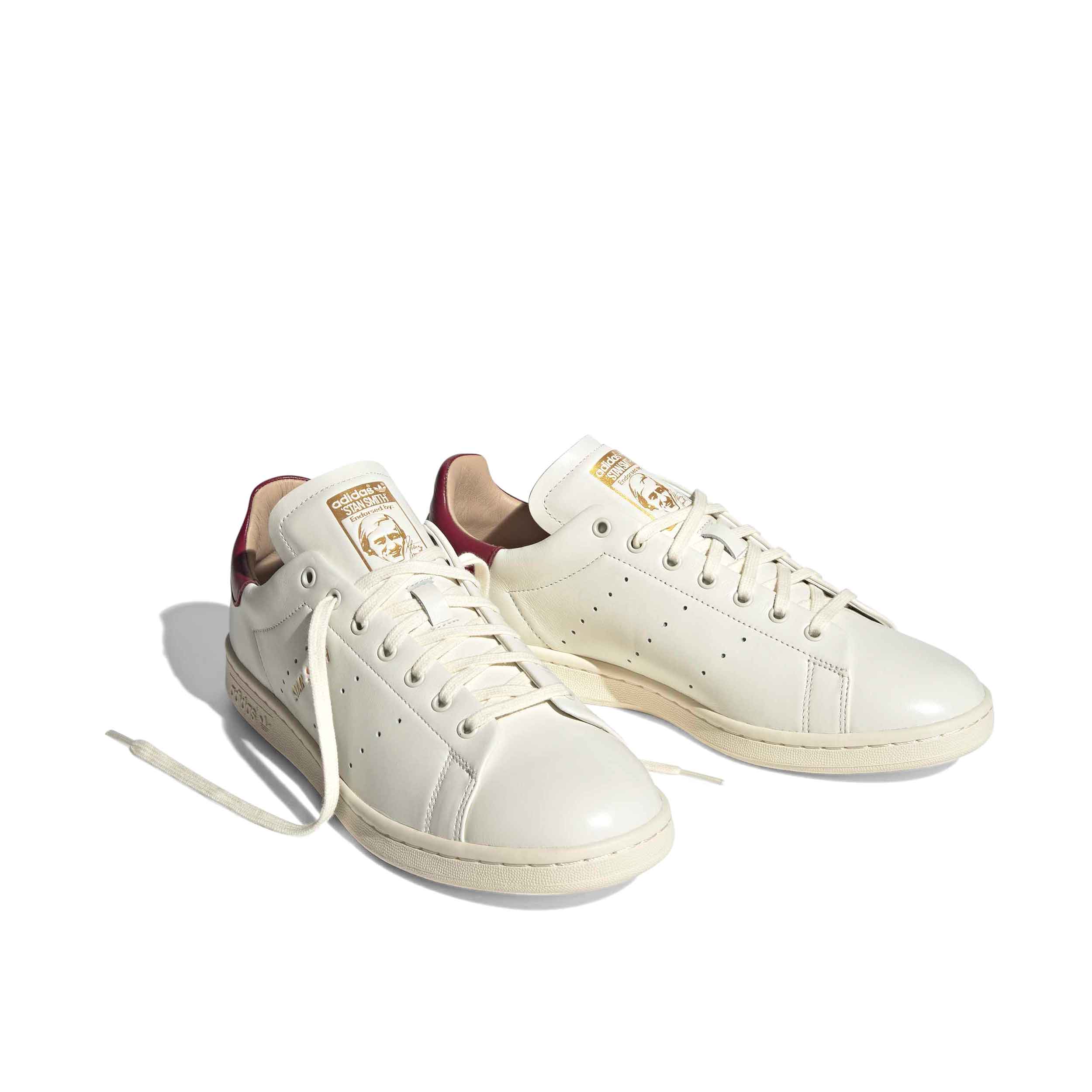 Tenis Adidas STAN SMITH Hombre
