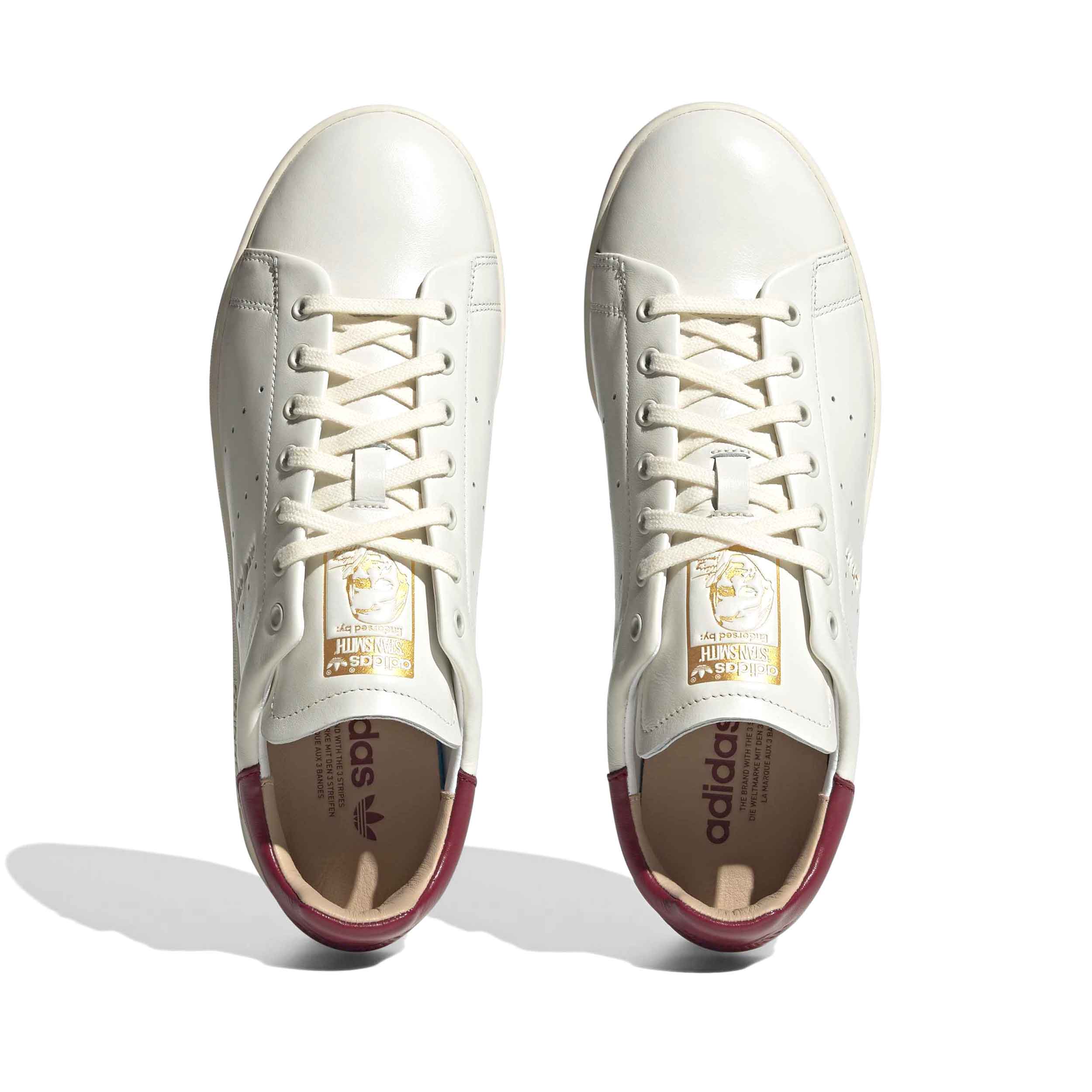 Tenis Adidas STAN SMITH Hombre