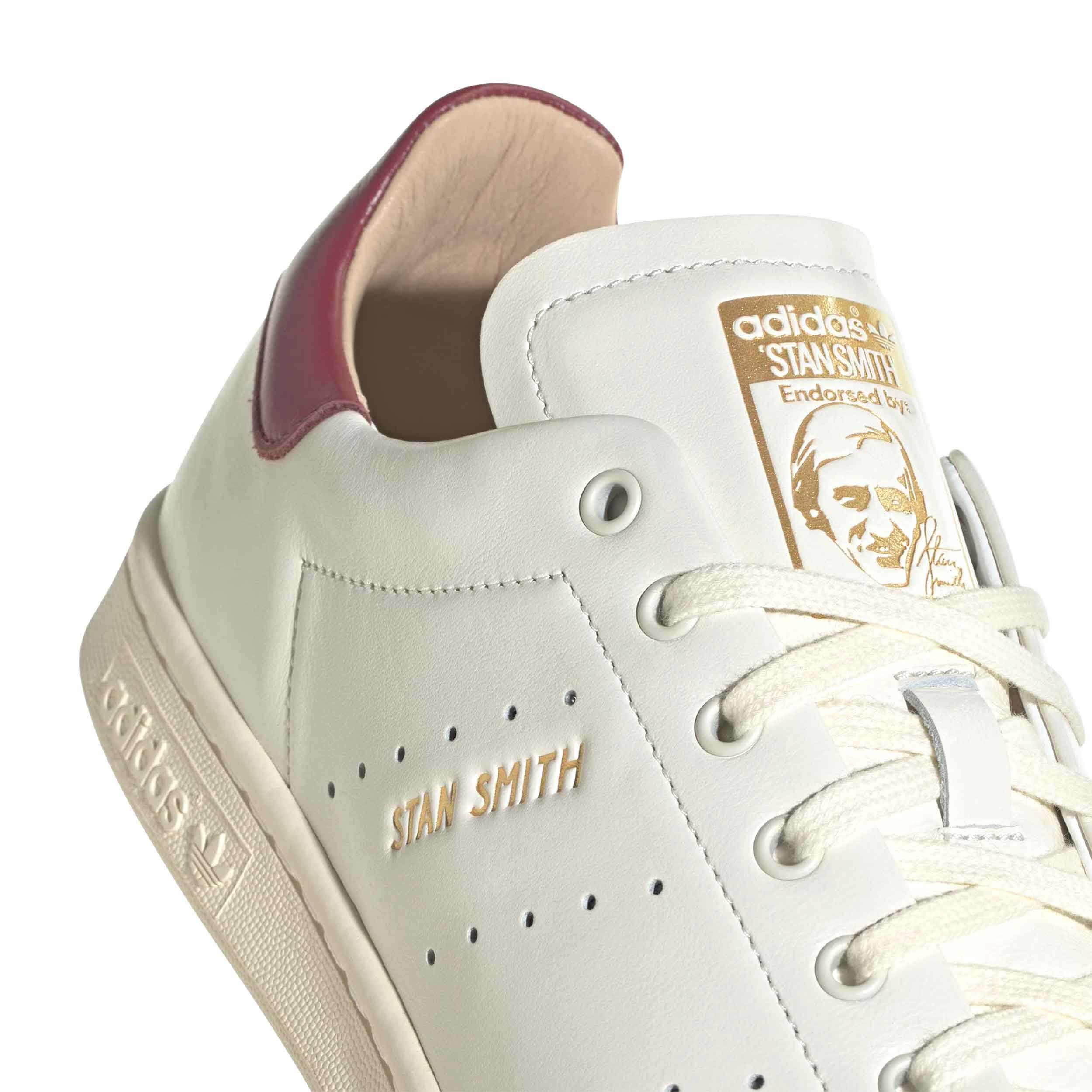Tenis Adidas STAN SMITH Hombre