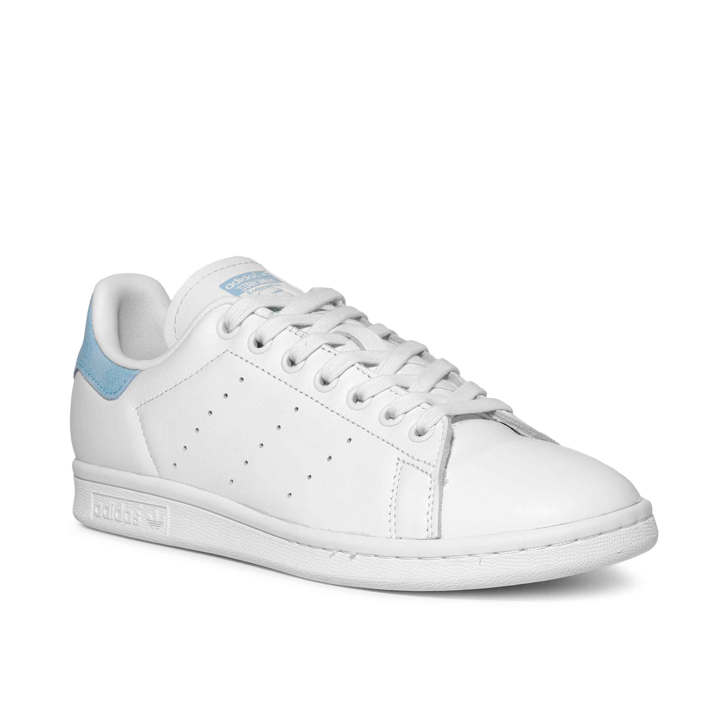Tenis Adidas STAN SMITH Hombre