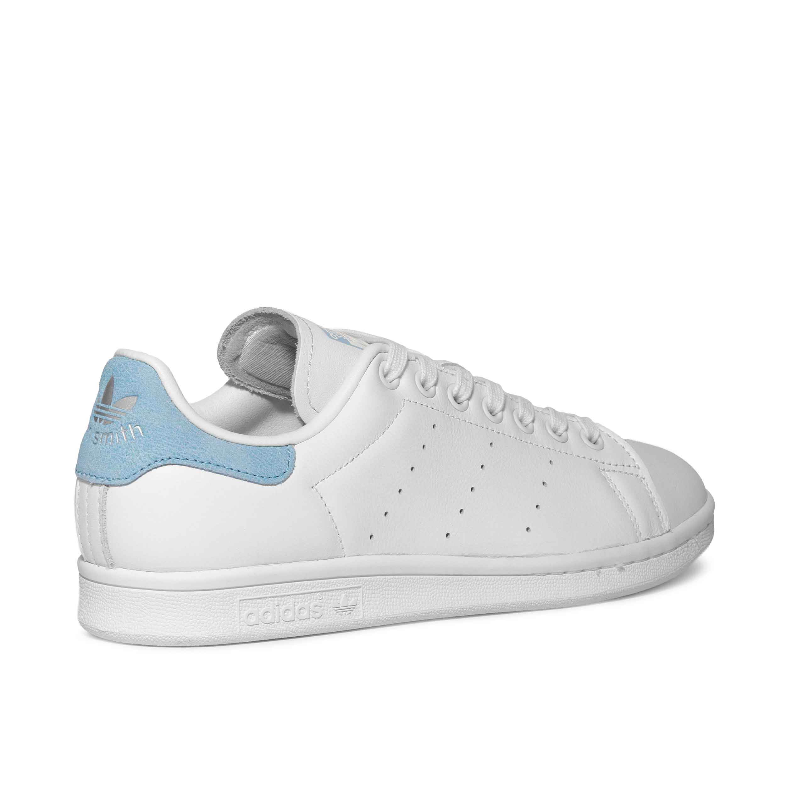 Tenis Adidas STAN SMITH Hombre