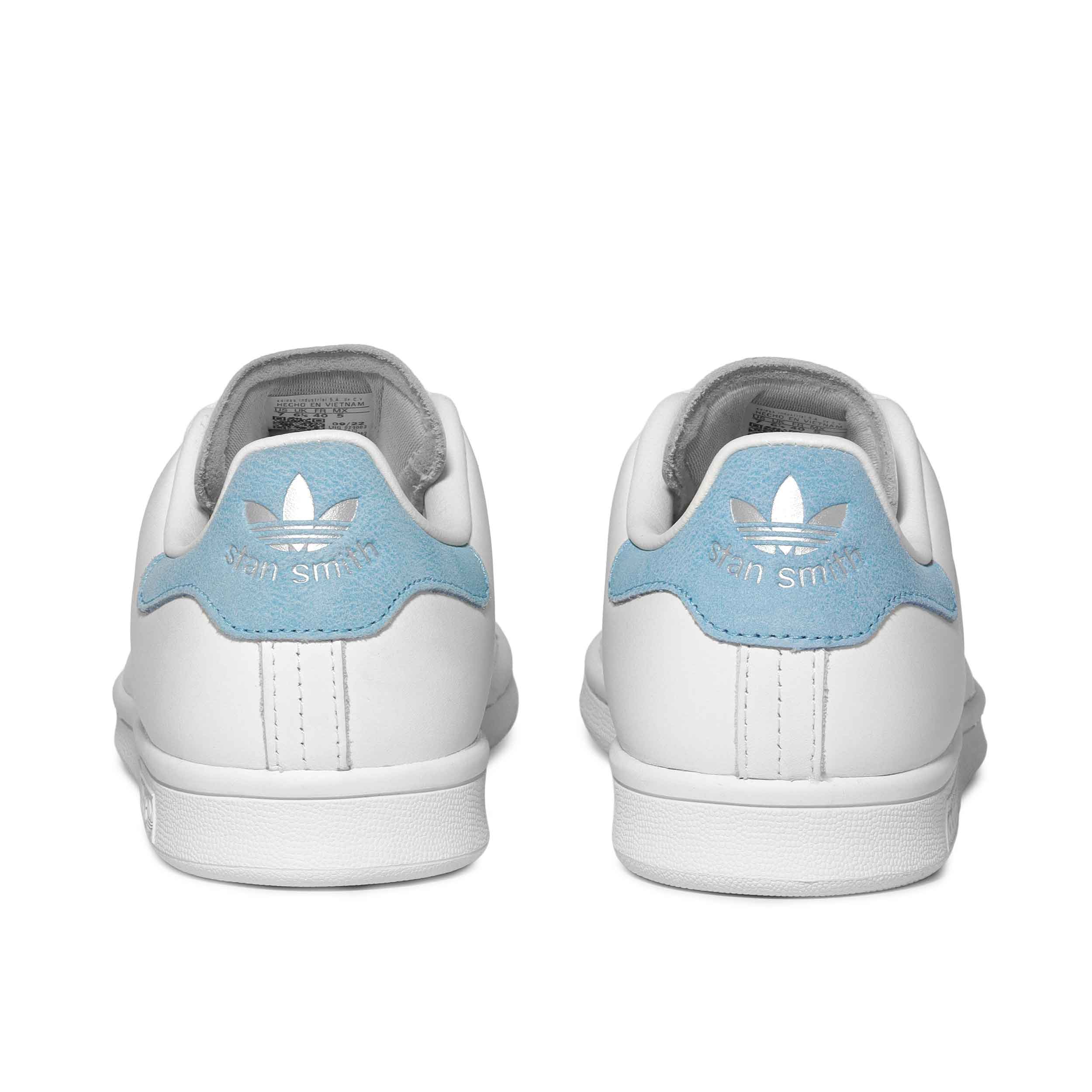 Tenis Adidas STAN SMITH Hombre