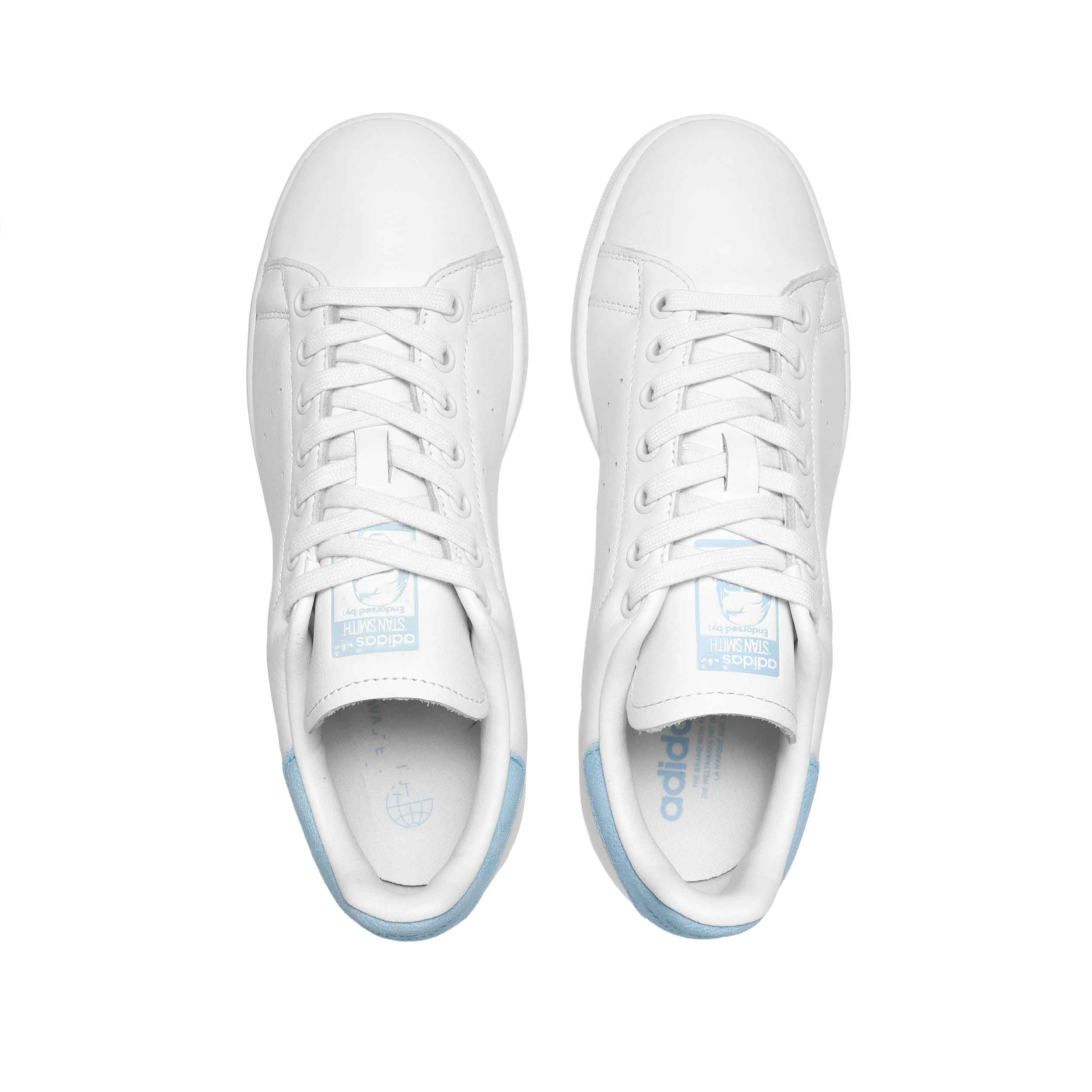 Tenis Adidas STAN SMITH Hombre