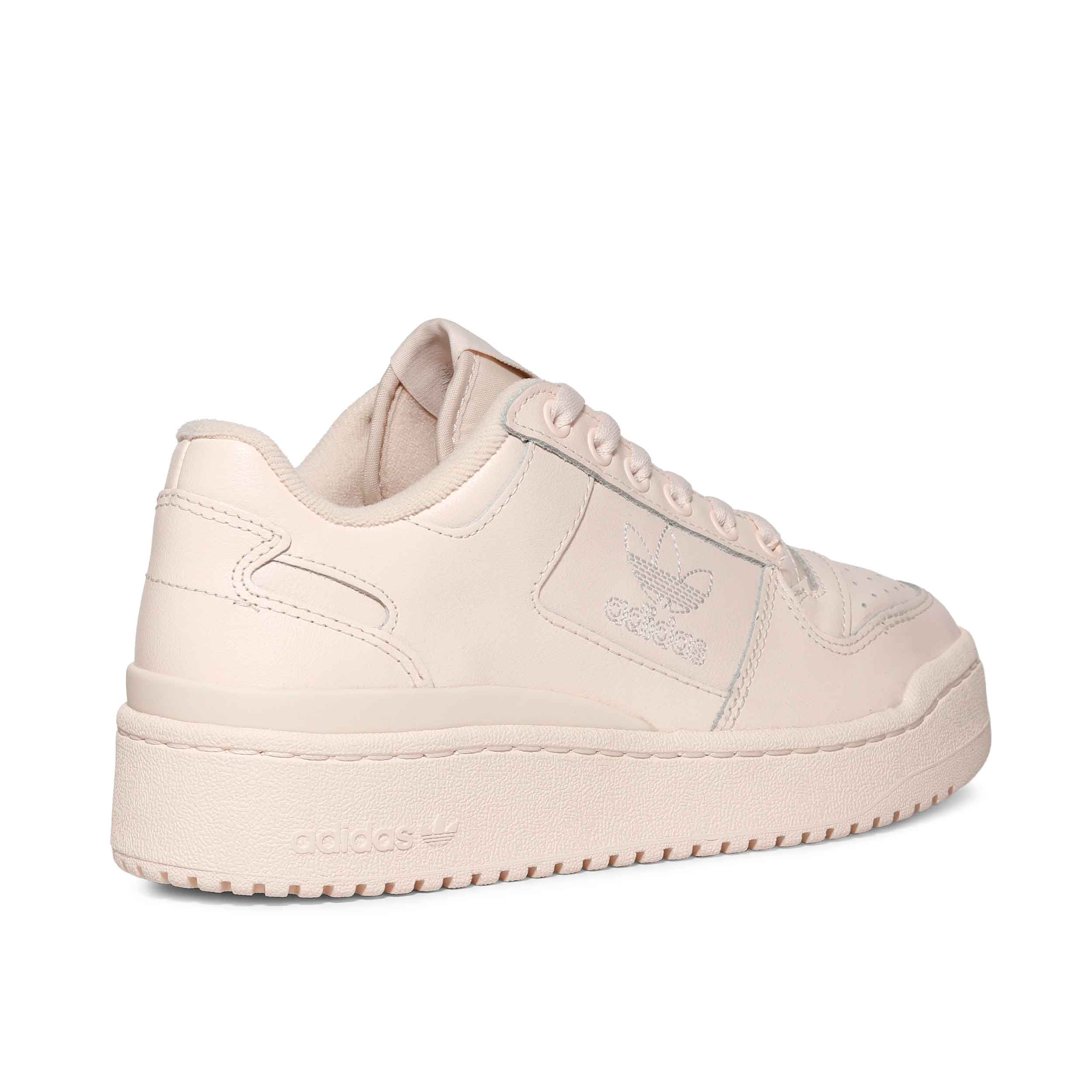 Tenis Adidas FORUM BOLD Mujer