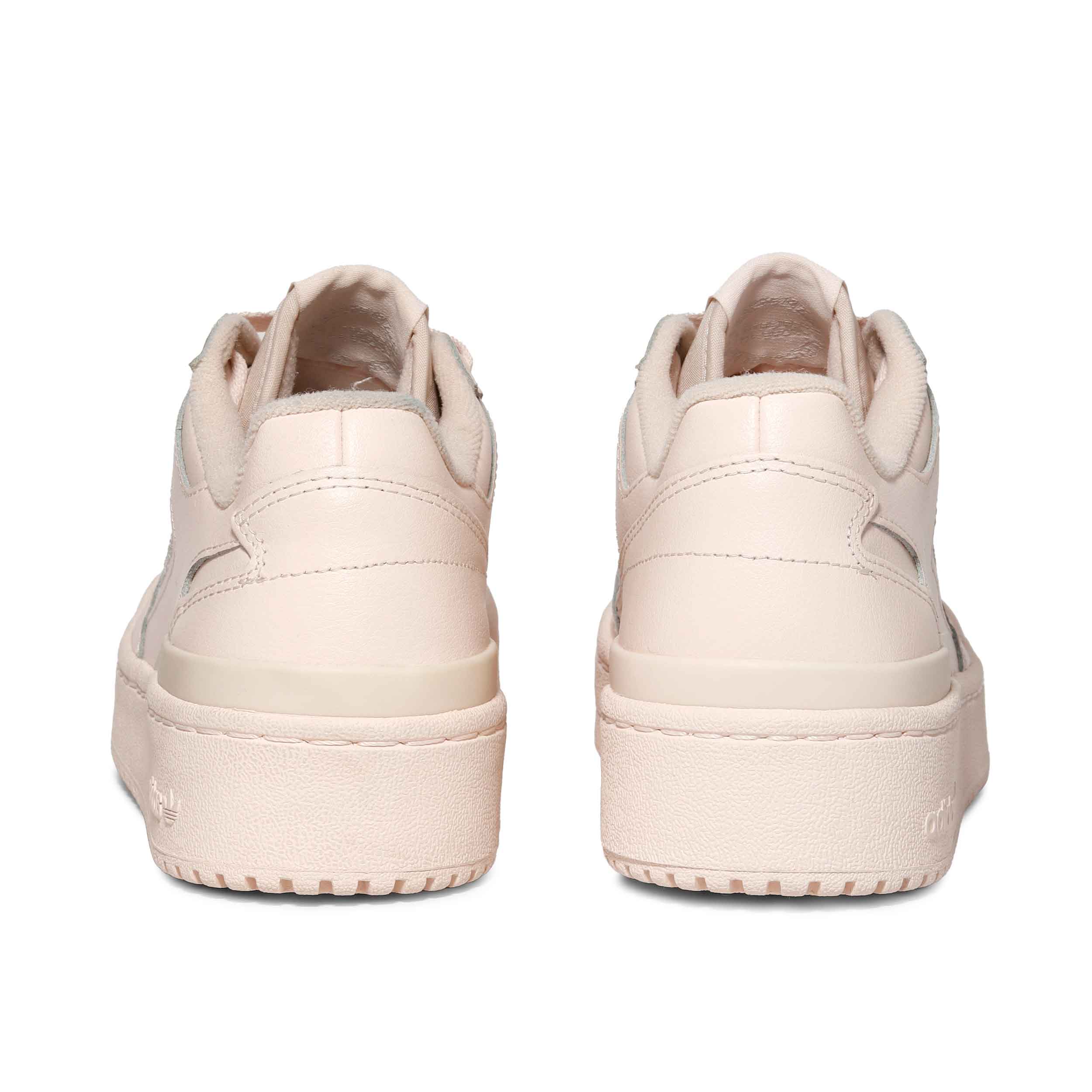 Tenis Adidas FORUM BOLD Mujer