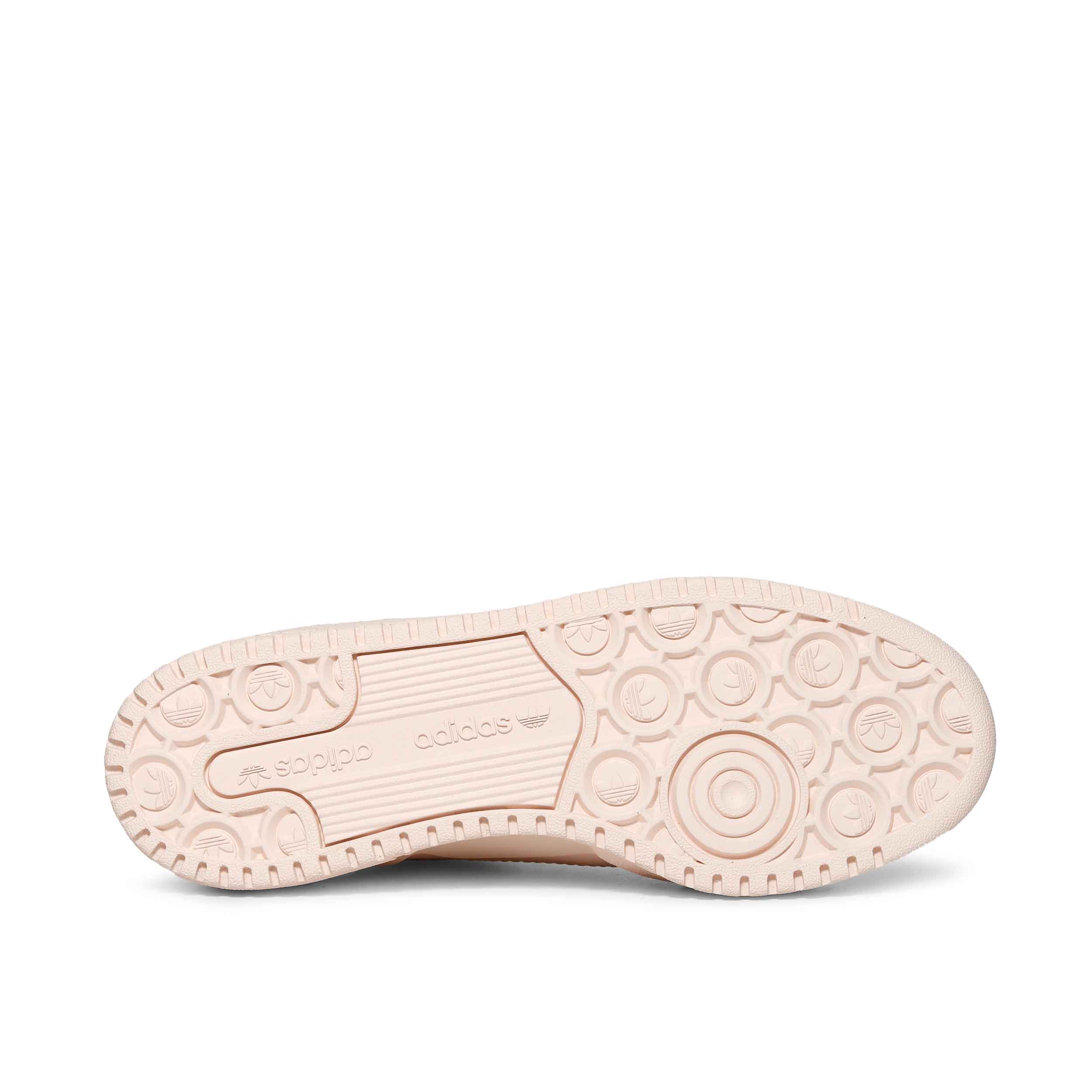 Tenis Adidas FORUM BOLD Mujer