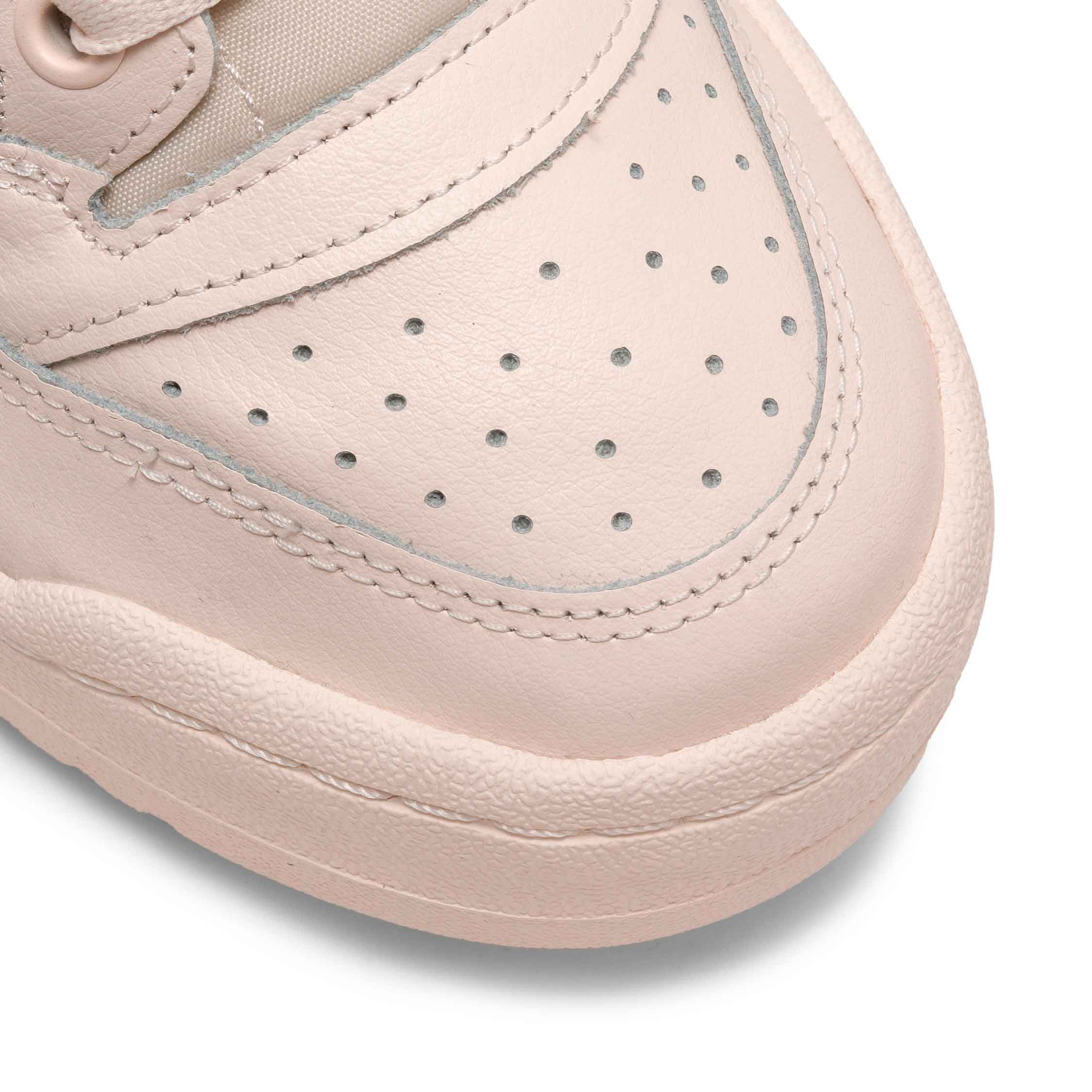 Tenis Adidas FORUM BOLD Mujer