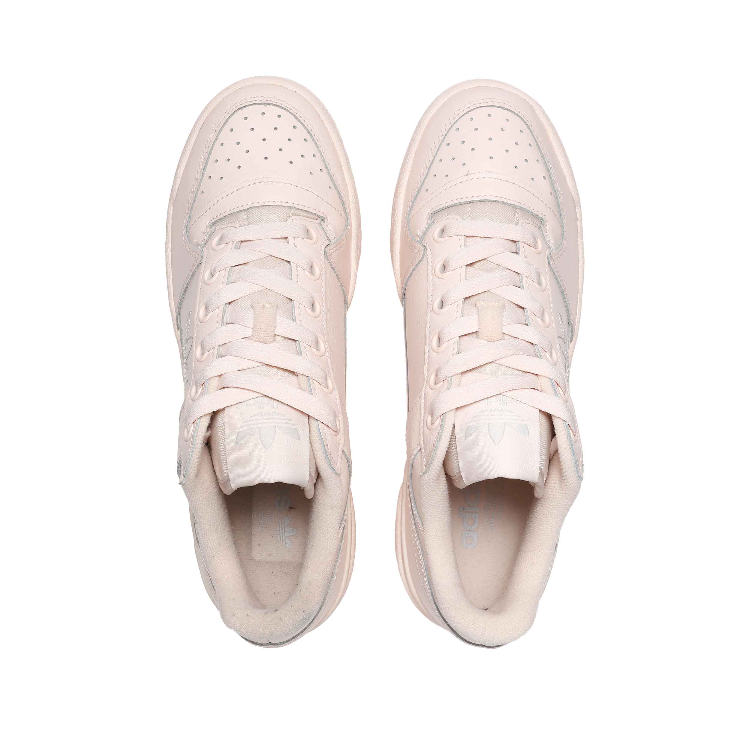 Tenis Adidas FORUM BOLD Mujer