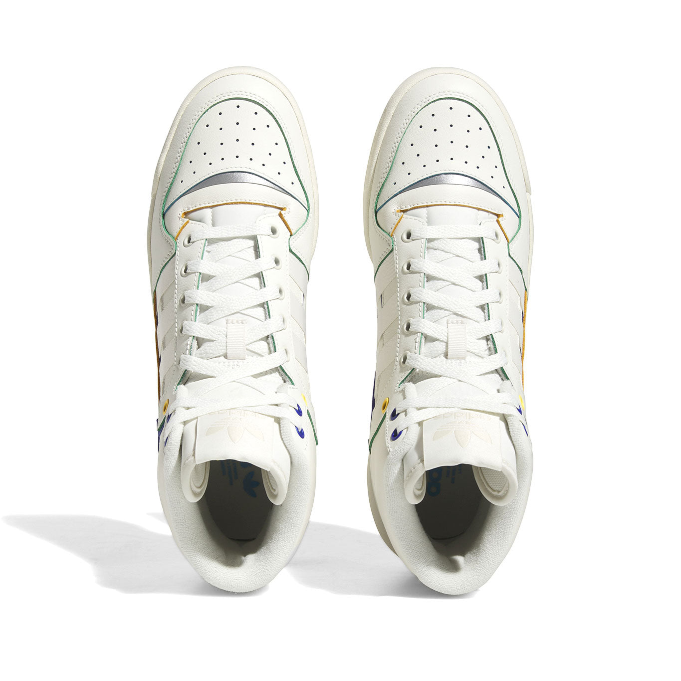 Tenis Adidas Forum Exhibit