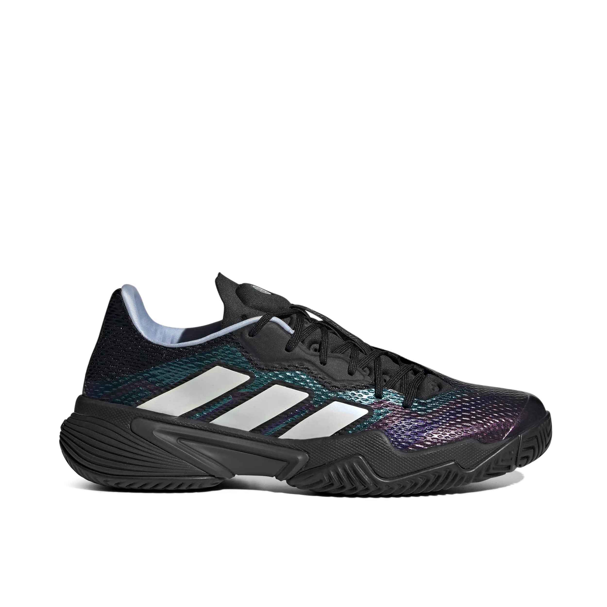 Tenis Adidas BARRICADE Hombre
