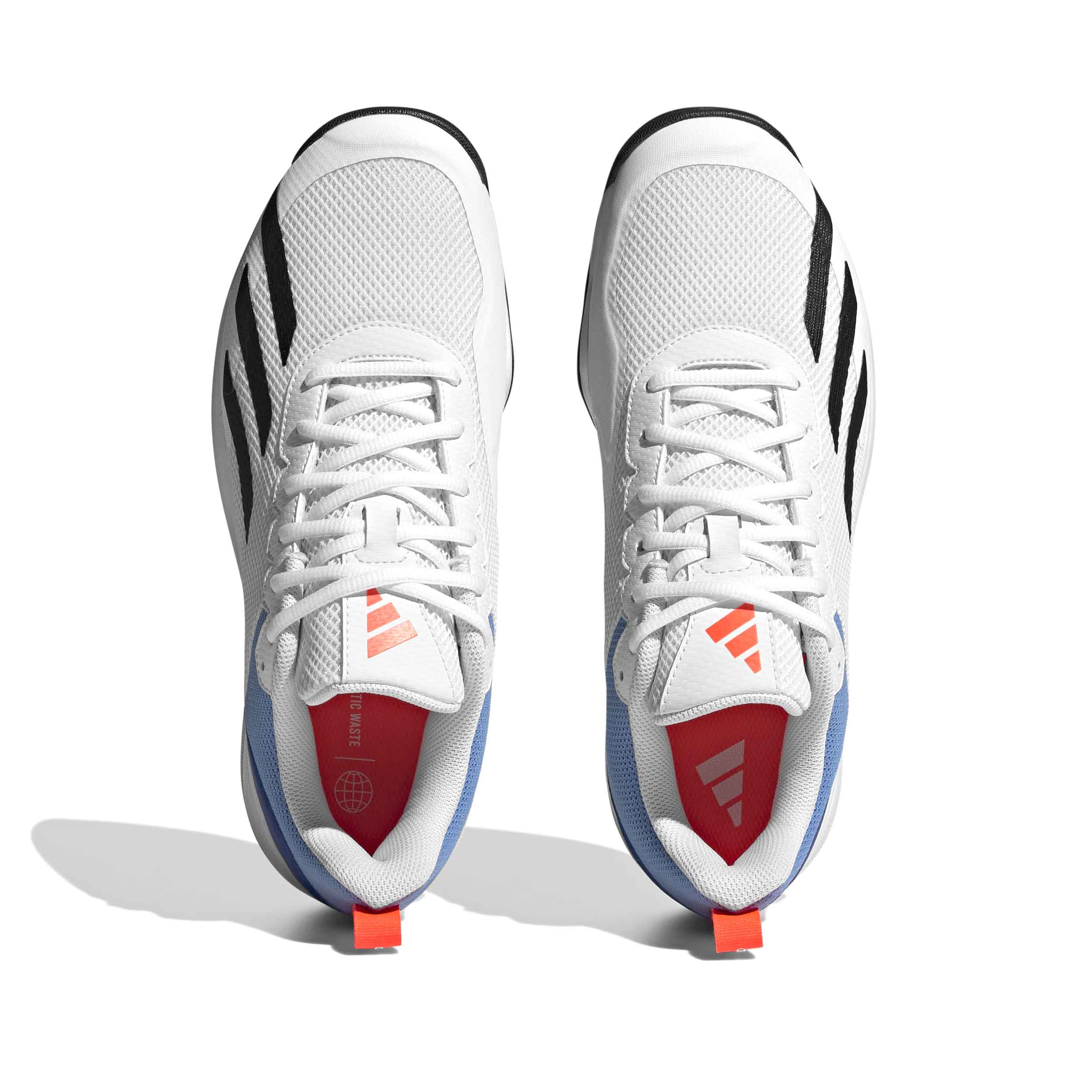 Tenis Adidas COURTFLASH SPEED Hombre