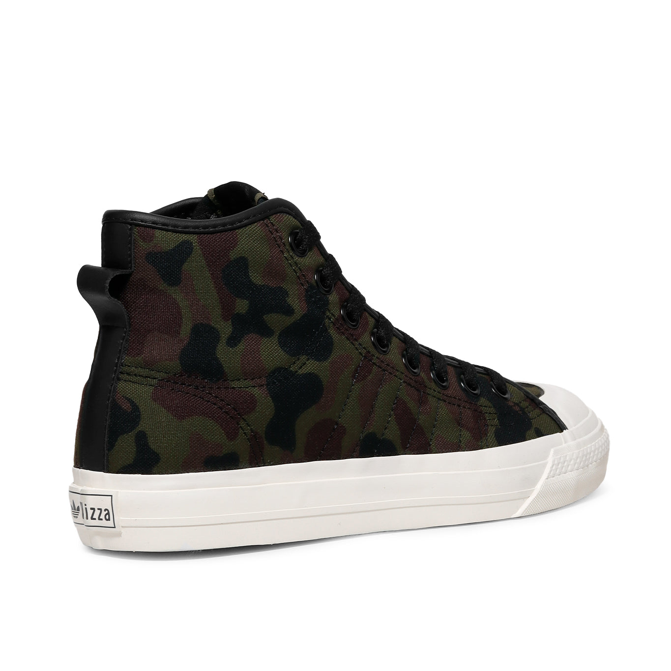 Tenis Adidas Nizza Hi RF