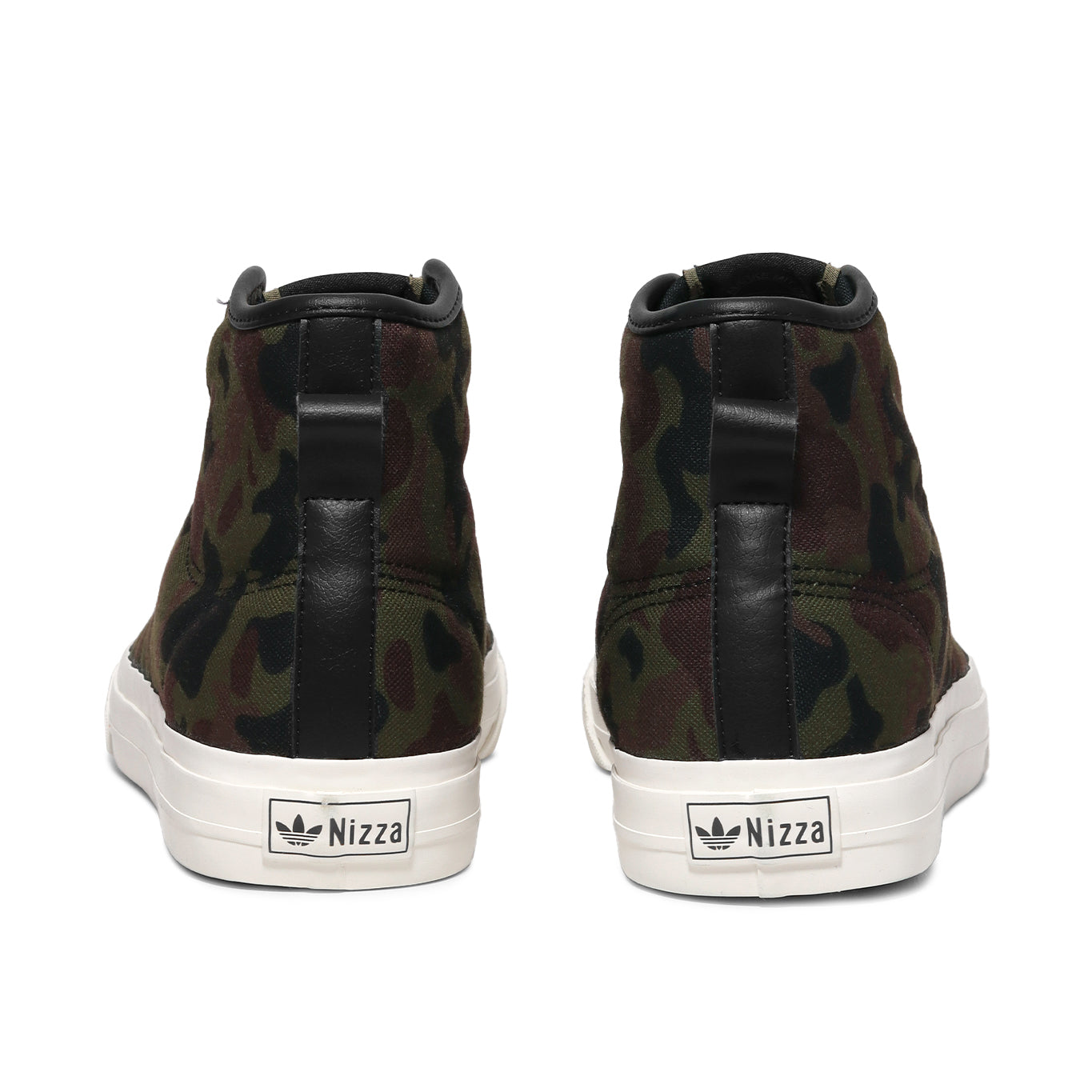 Tenis Adidas Nizza Hi RF