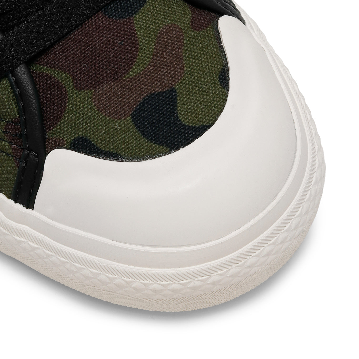 Tenis Adidas Nizza Hi RF