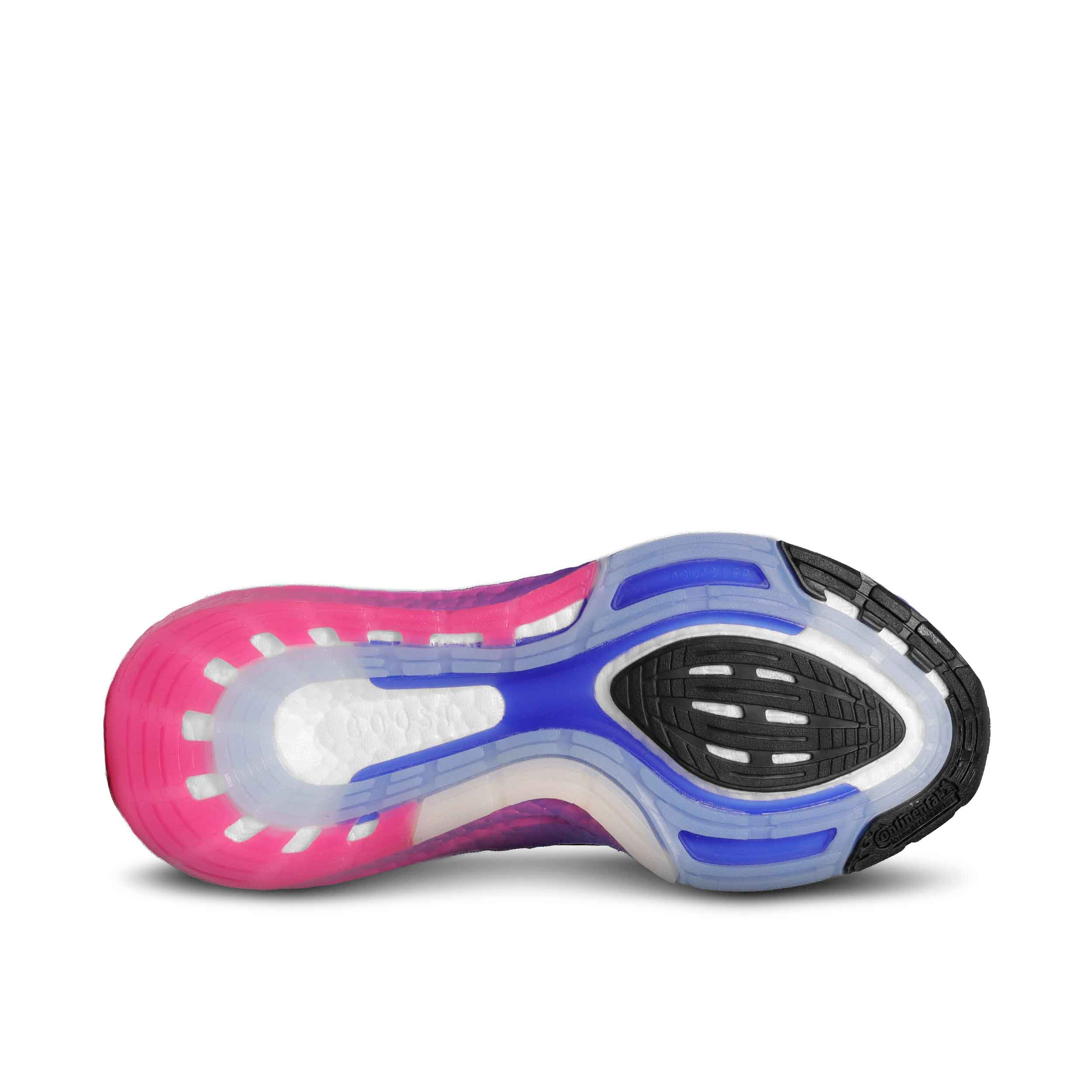 Tenis Adidas ULTRABOOST Mujer