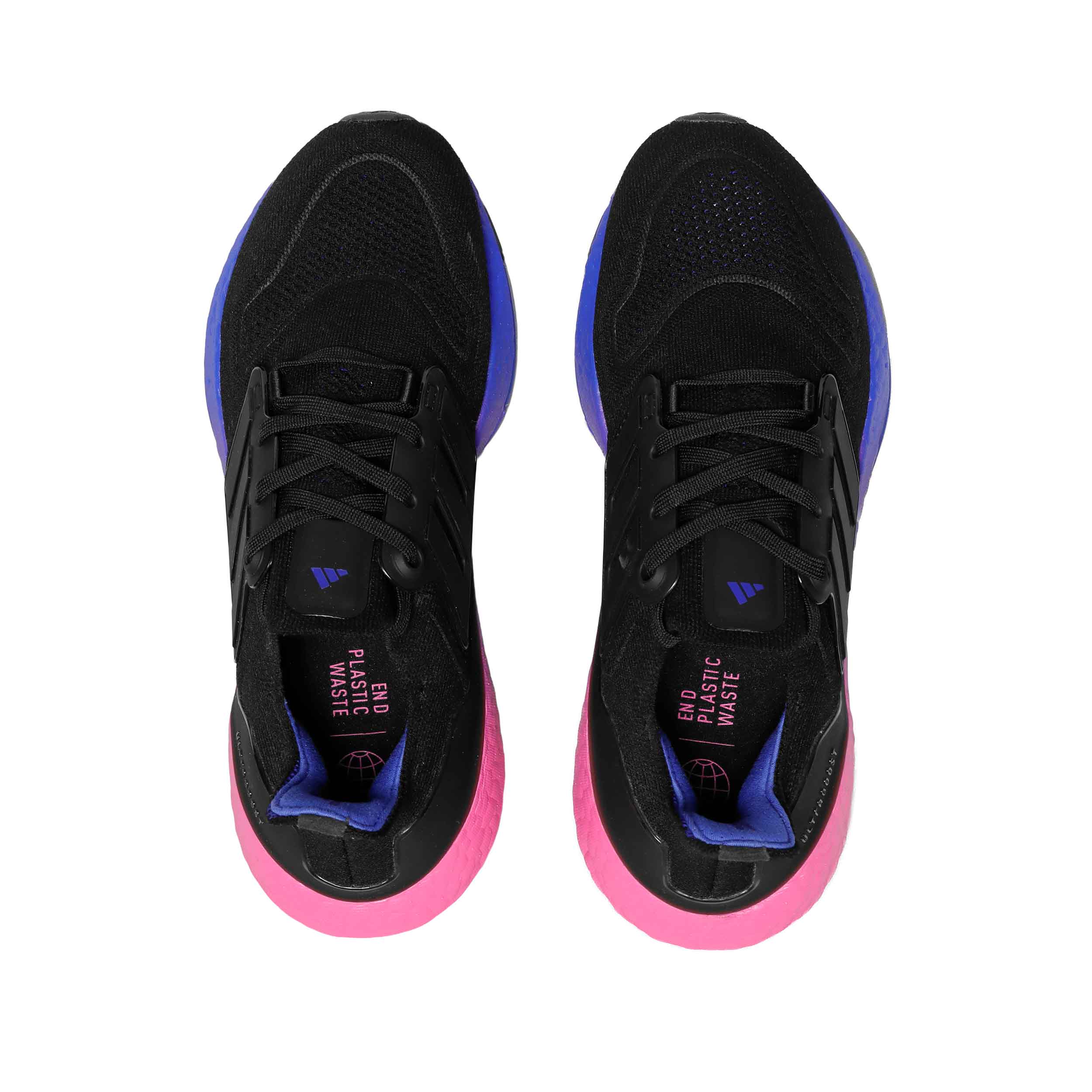 Tenis Adidas ULTRABOOST Mujer