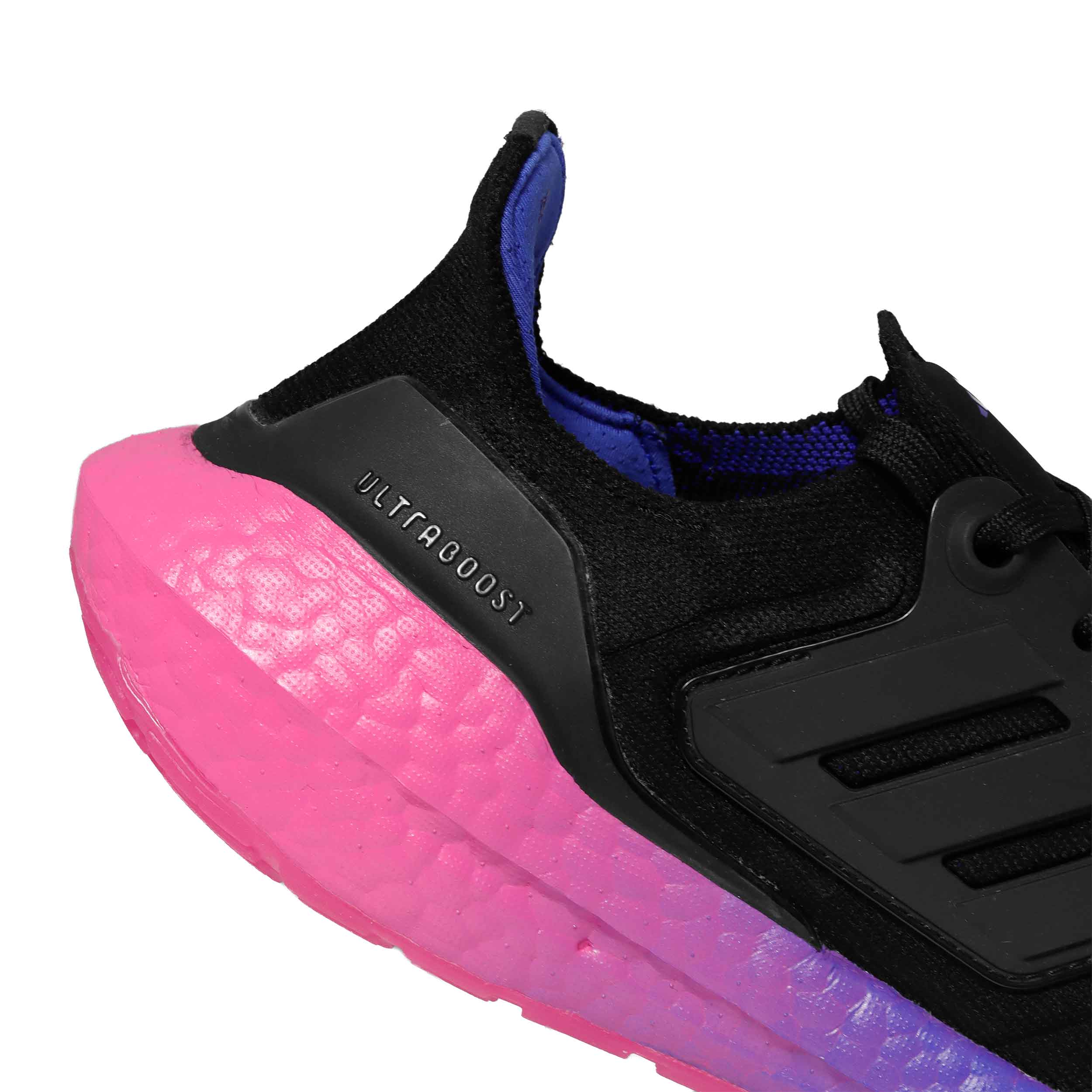 Tenis Adidas ULTRABOOST Mujer